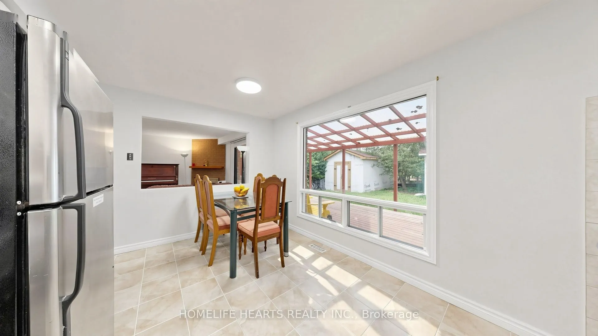 5 John Tabor Trail