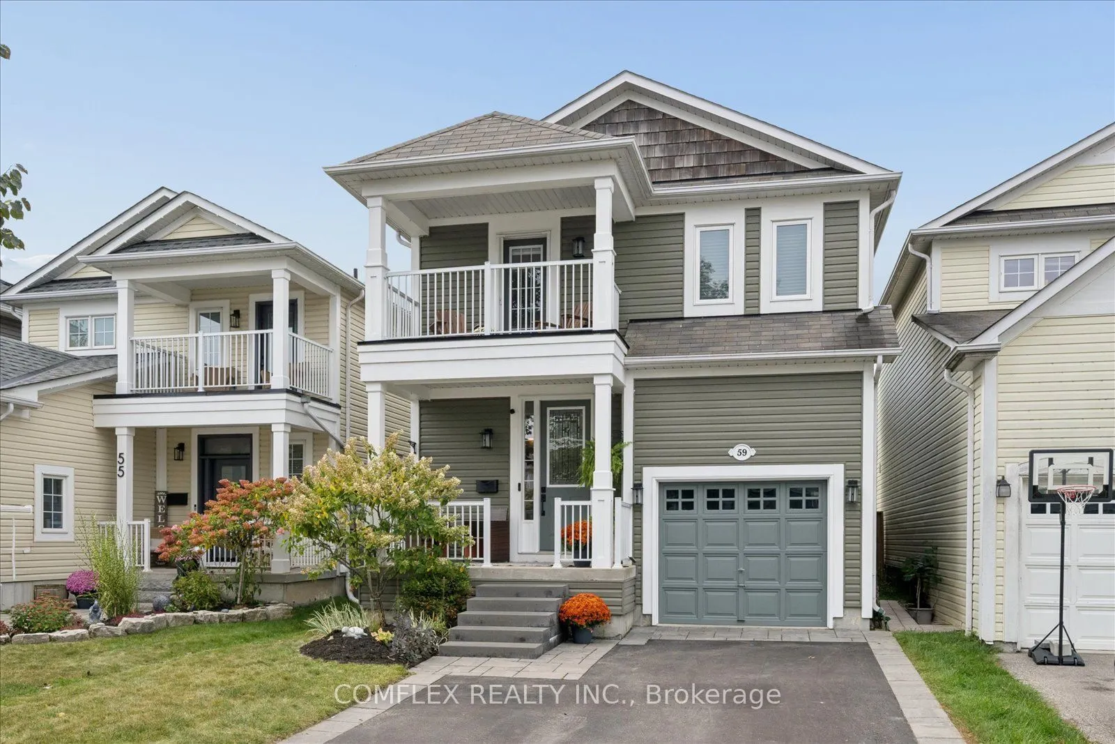 59 Hodnett Crescent