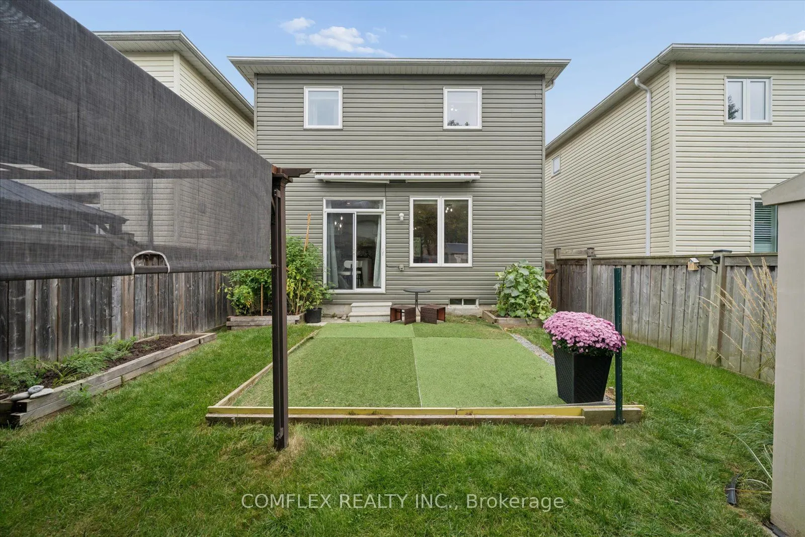 59 Hodnett Crescent