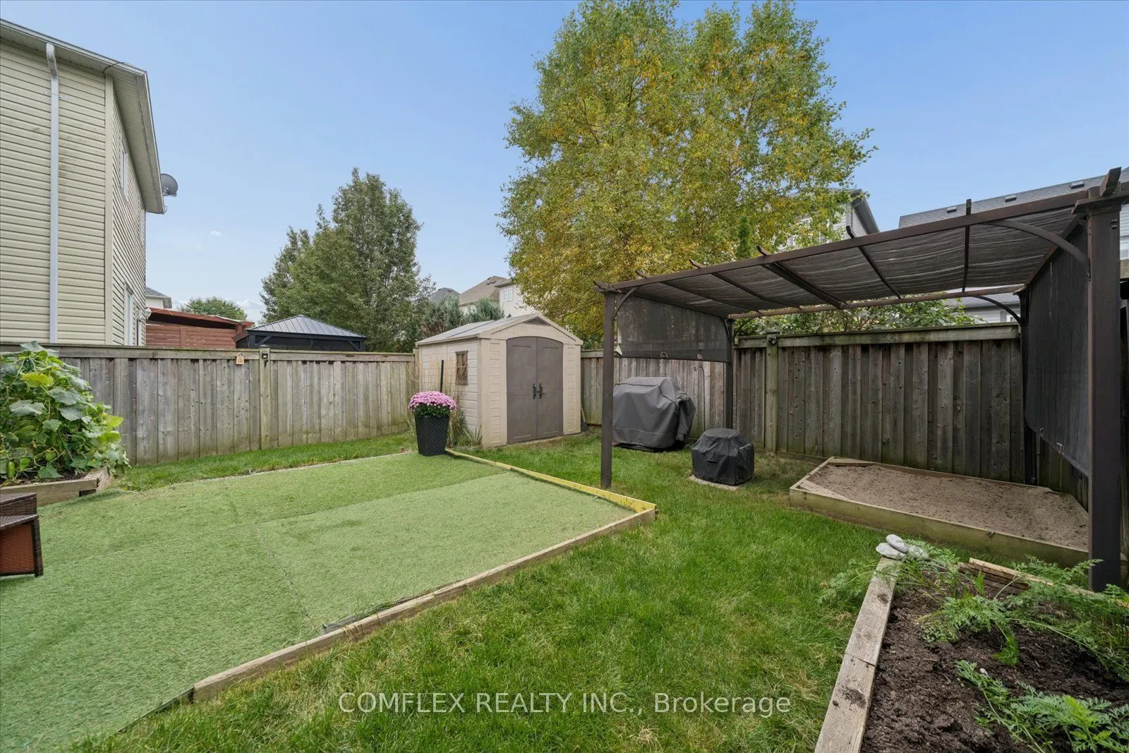 59 Hodnett Crescent