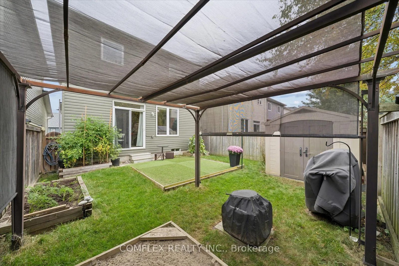 59 Hodnett Crescent