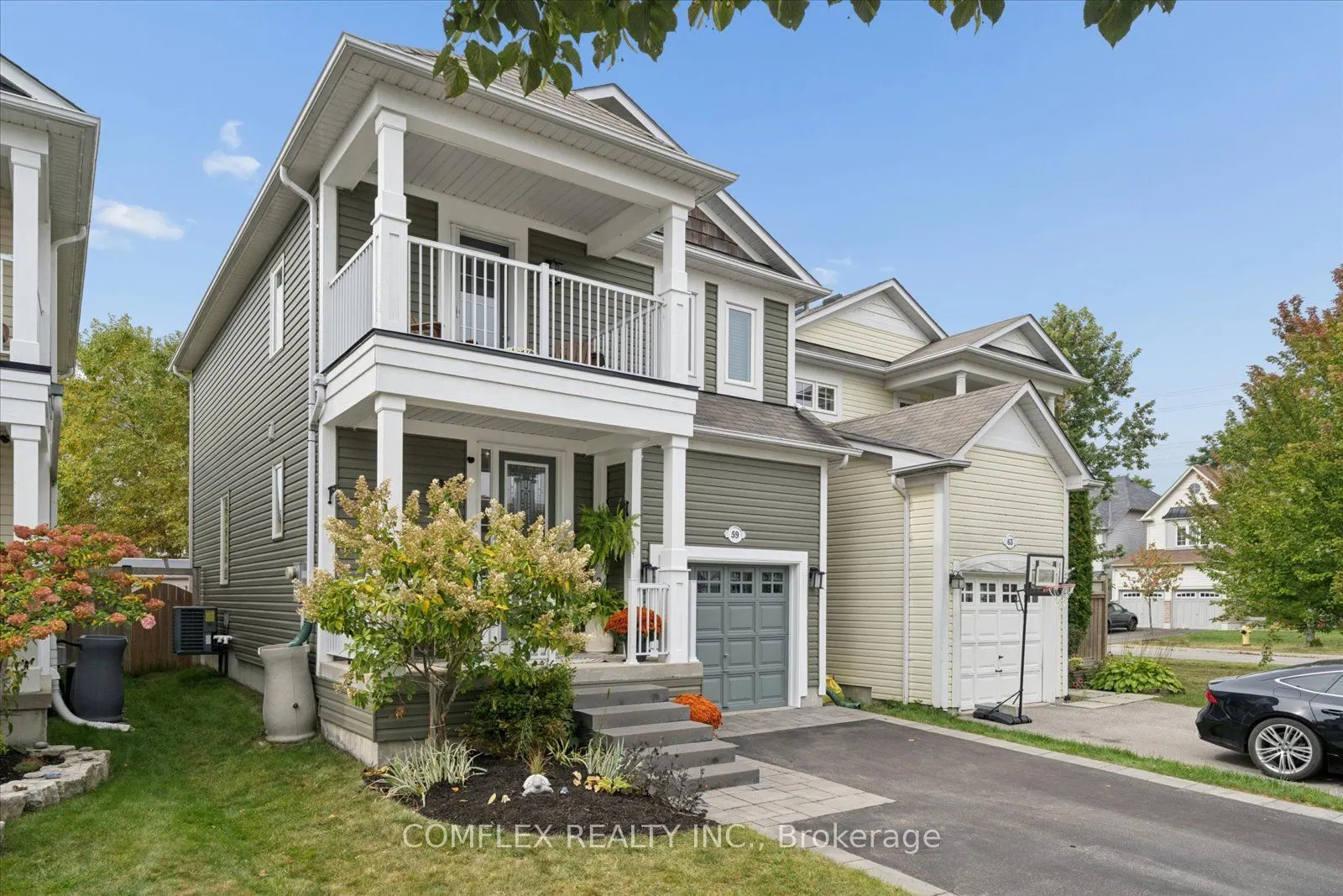 59 Hodnett Crescent