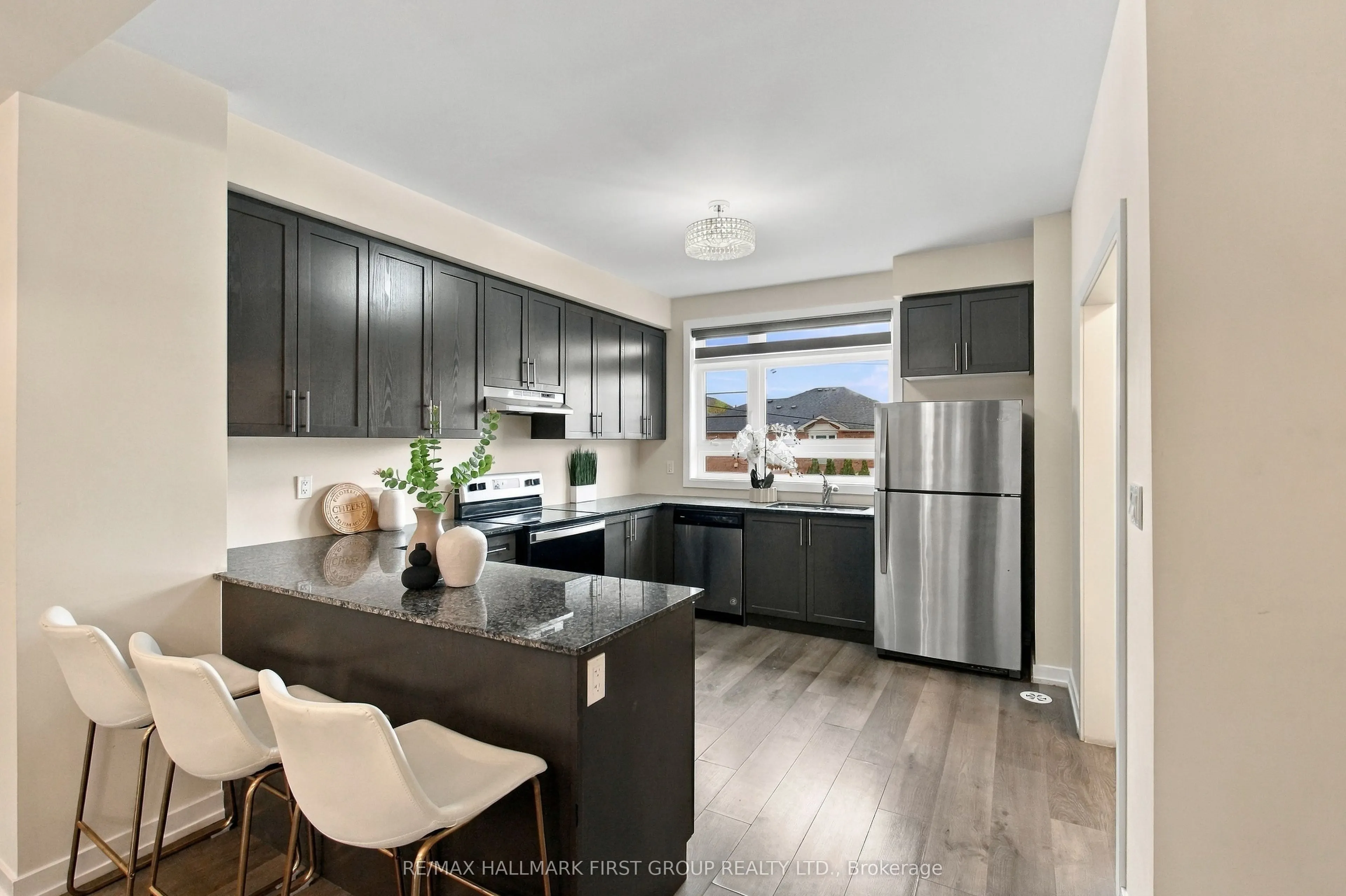 250 Finch Avenue #303