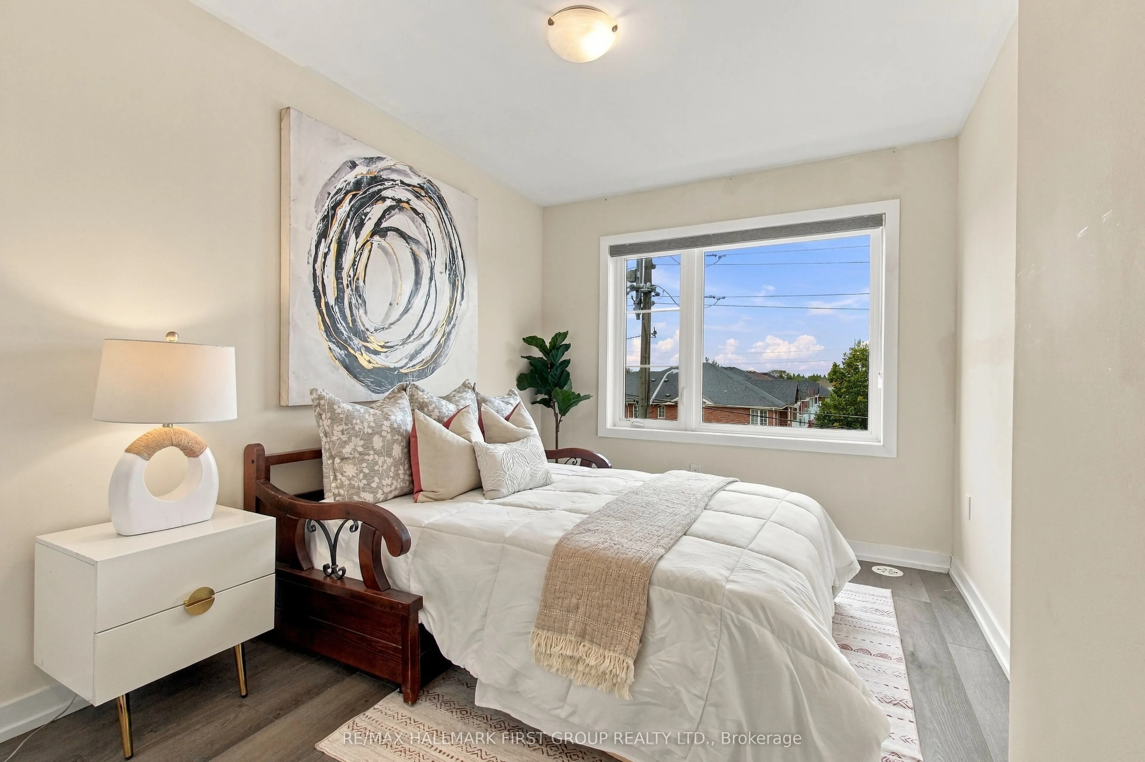 250 Finch Avenue #303