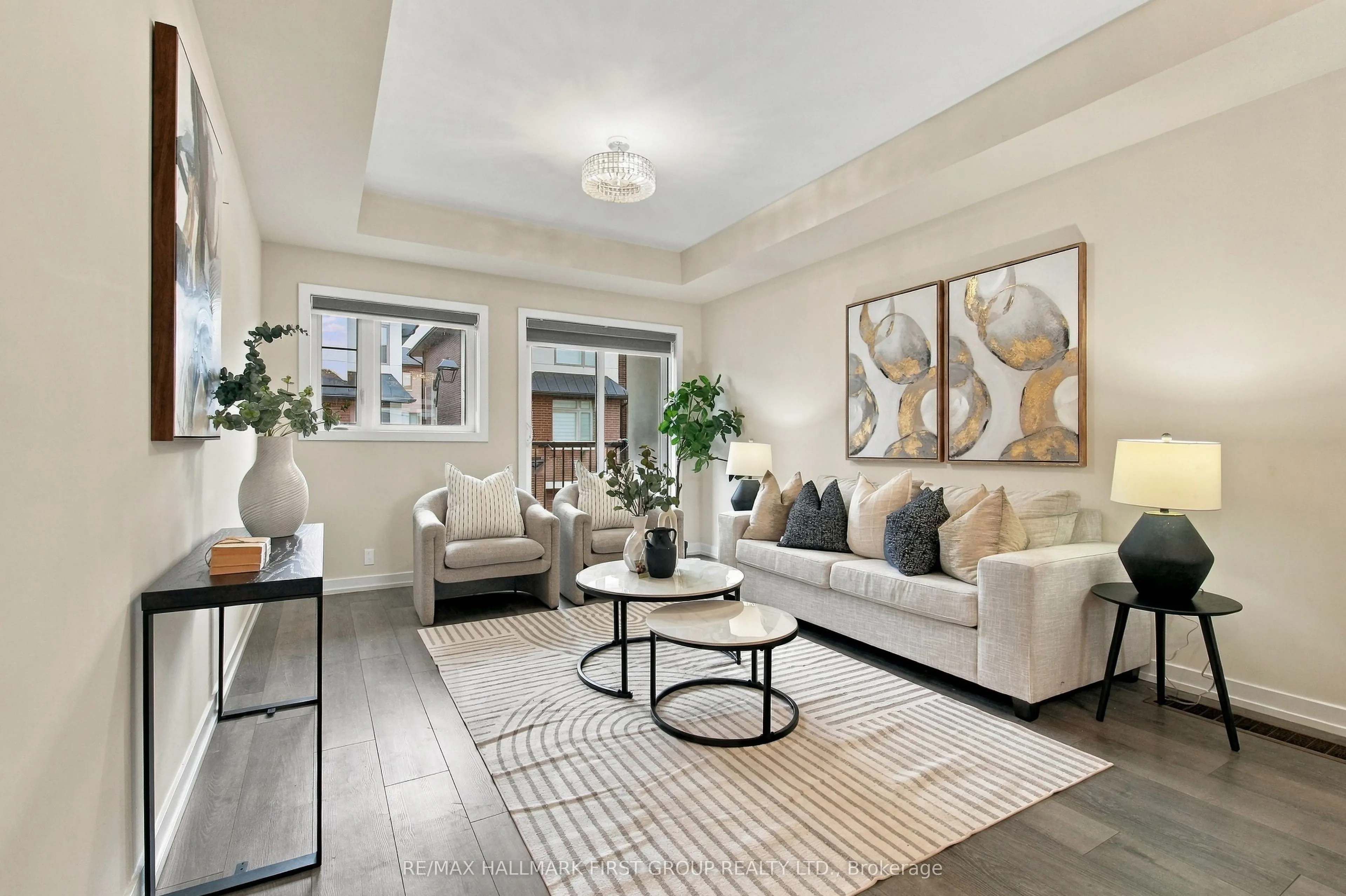 250 Finch Avenue #303