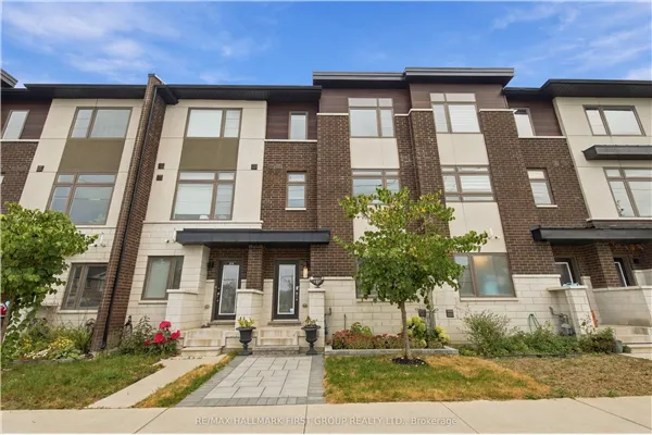 250 Finch Avenue #303