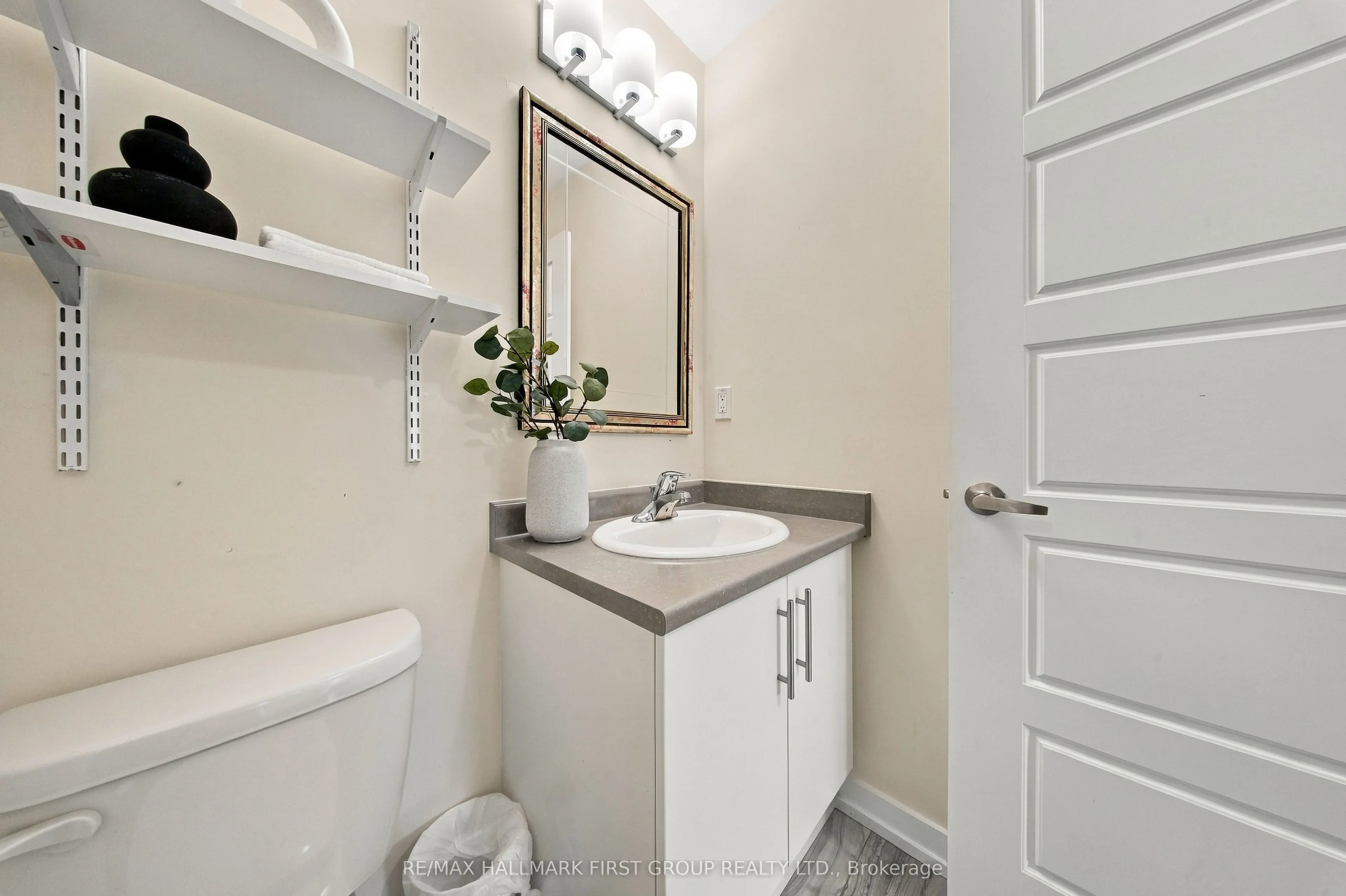 250 Finch Avenue #303