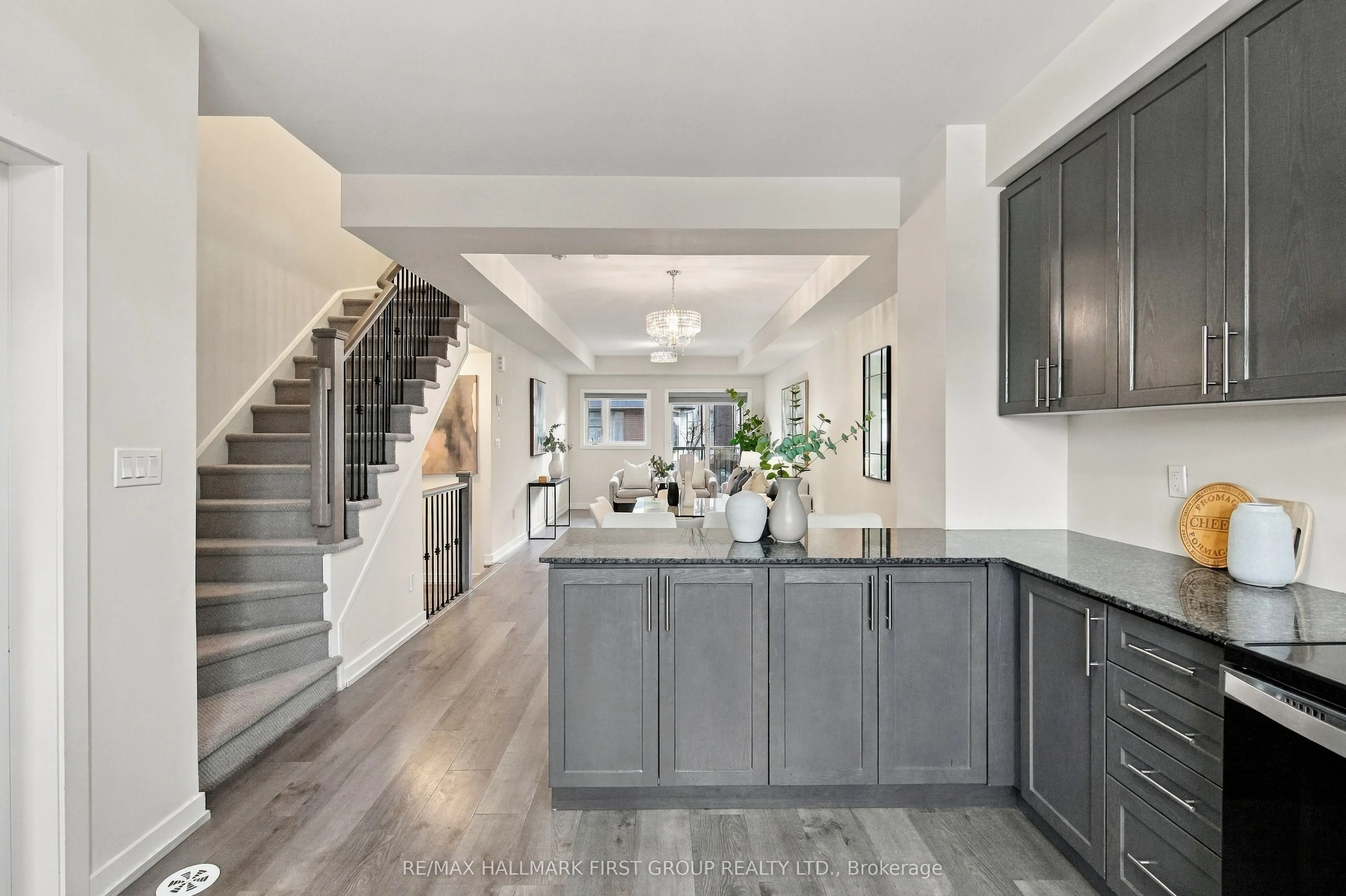 250 Finch Avenue #303