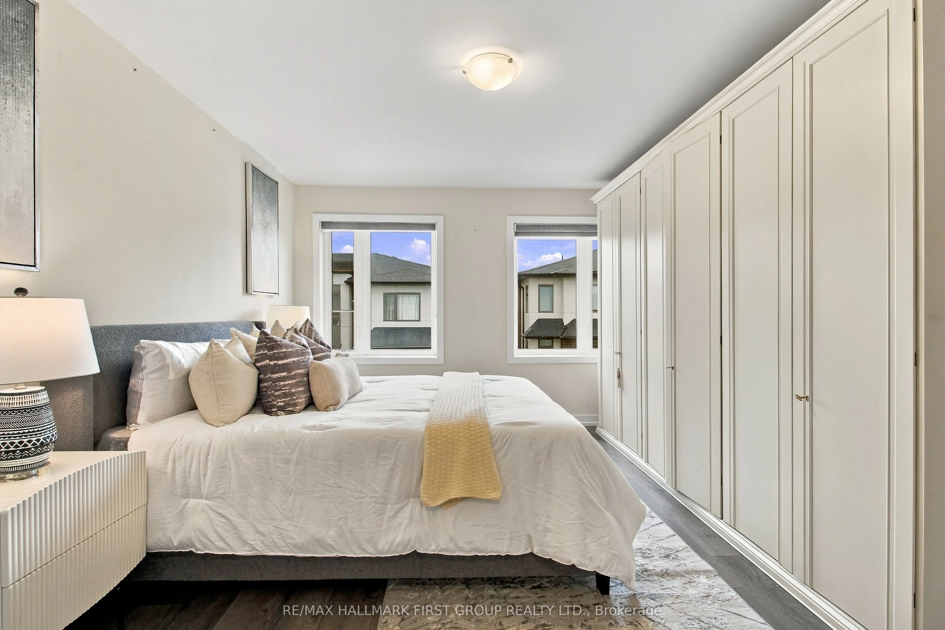 250 Finch Avenue #303