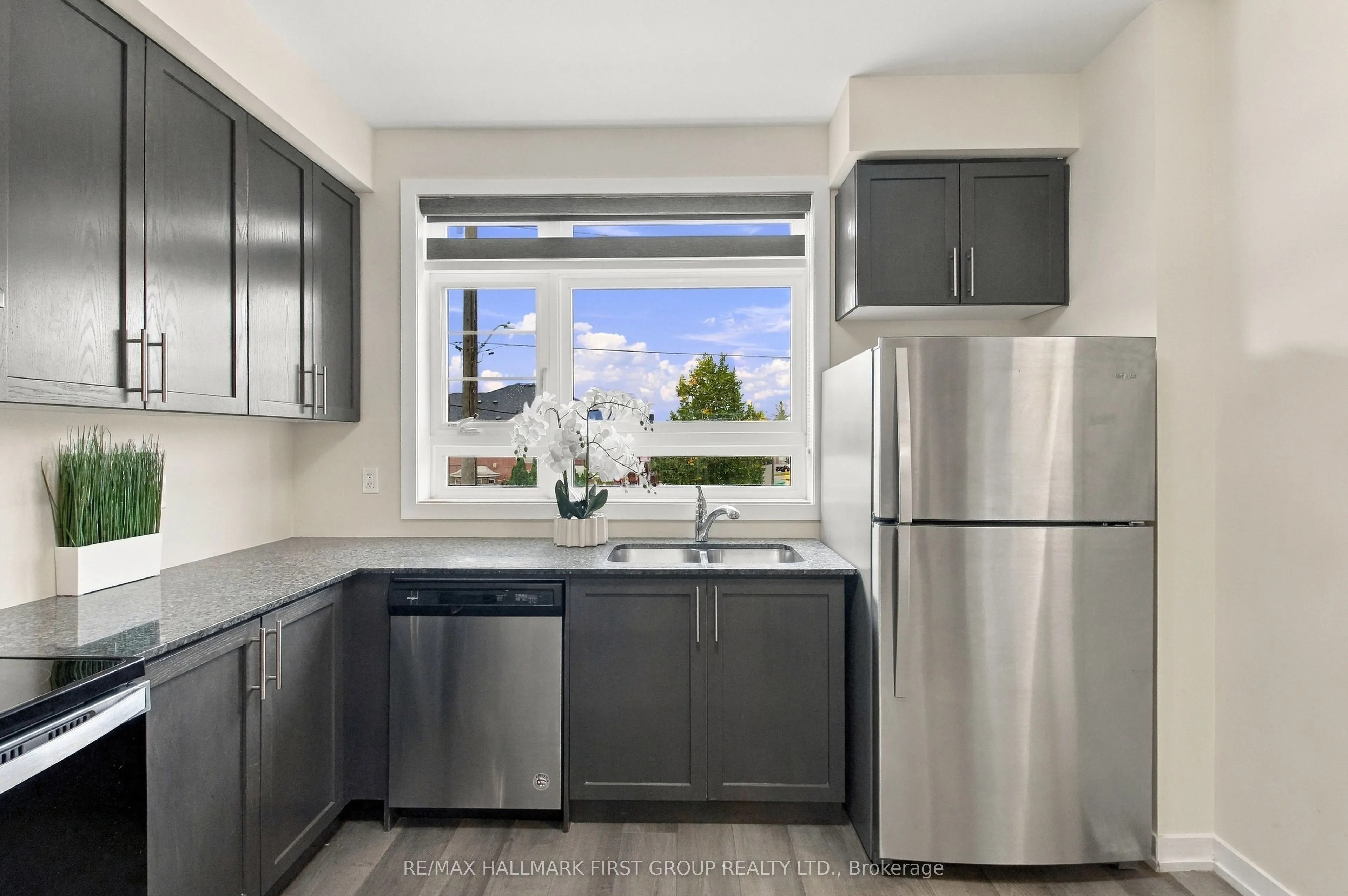 250 Finch Avenue #303