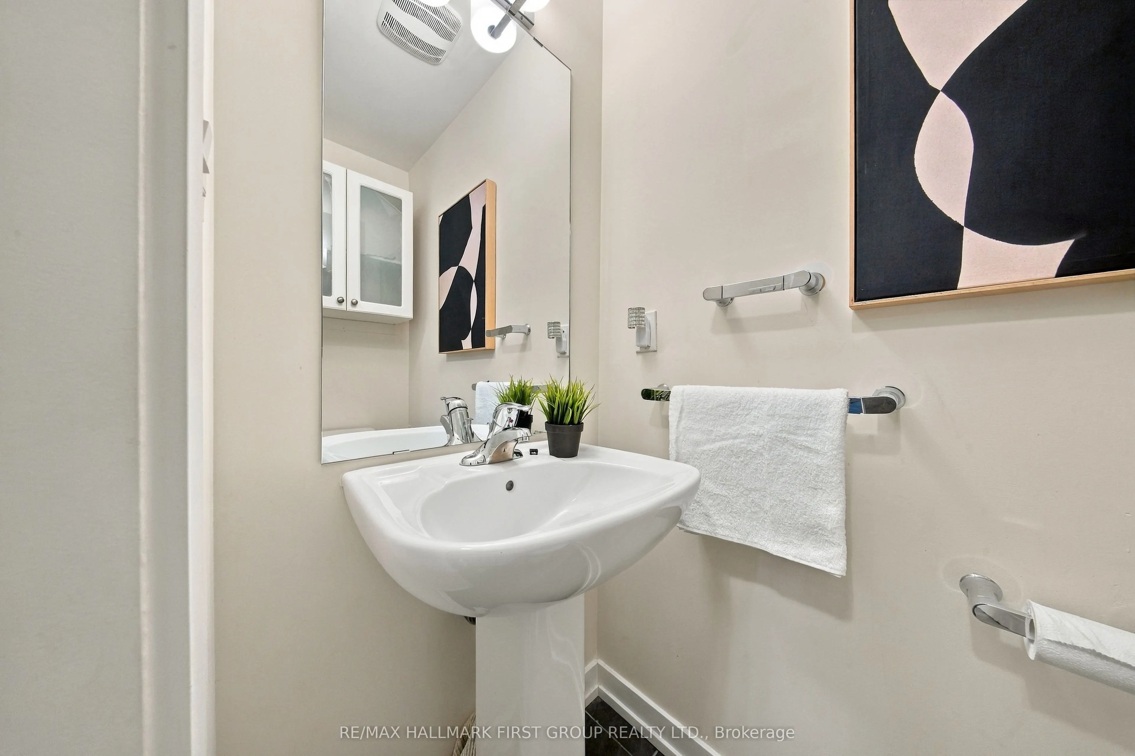 250 Finch Avenue #303