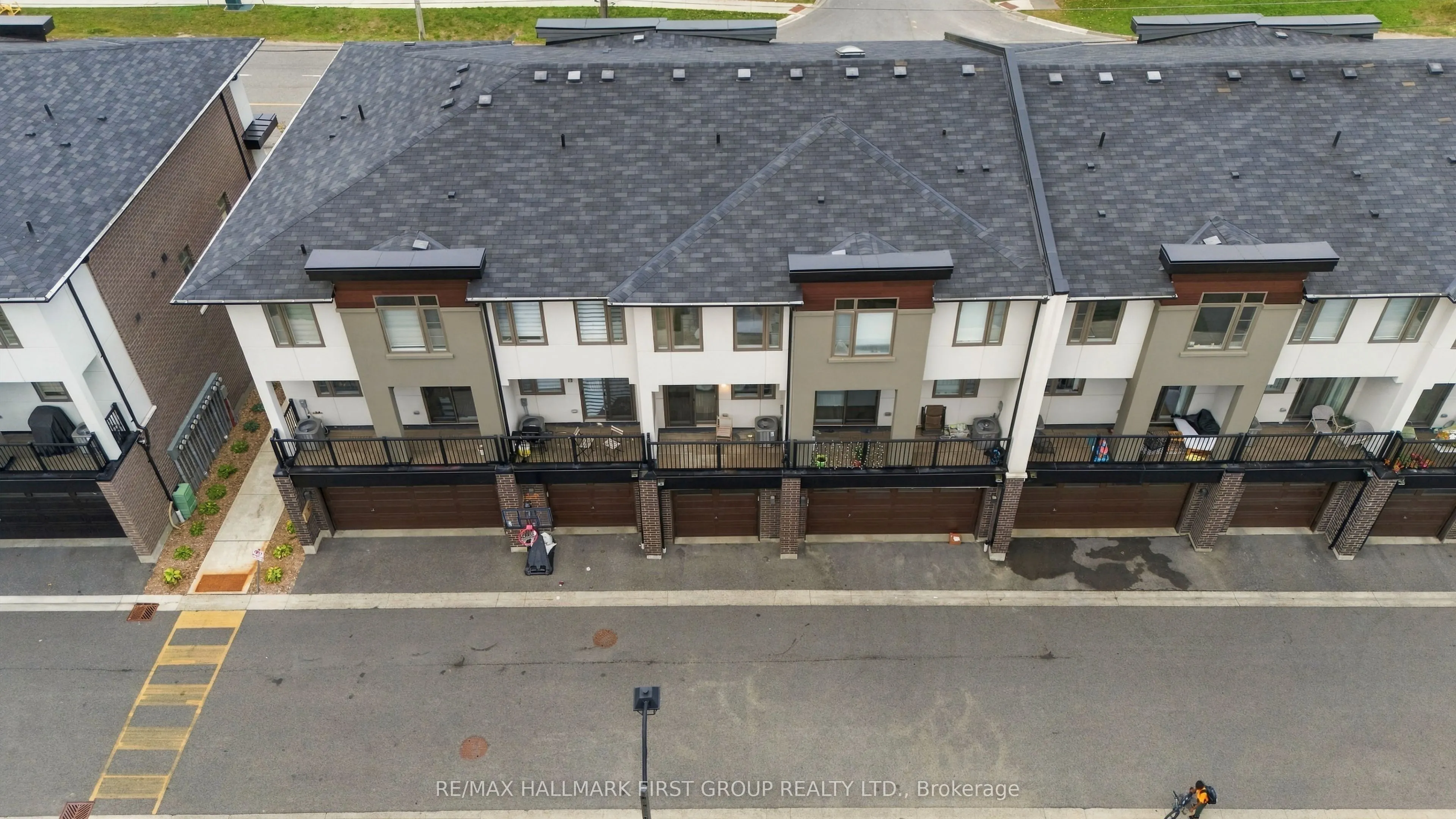 250 Finch Avenue #303