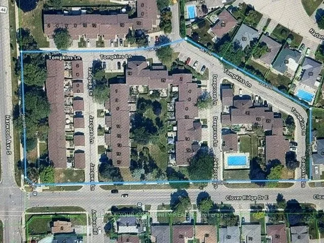 12 Jacques Lane #6