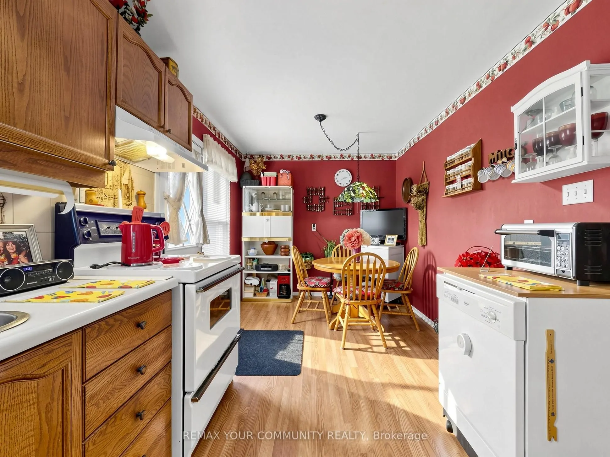 12 Jacques Lane #6