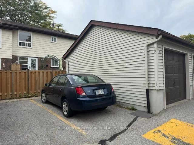 12 Jacques Lane #6