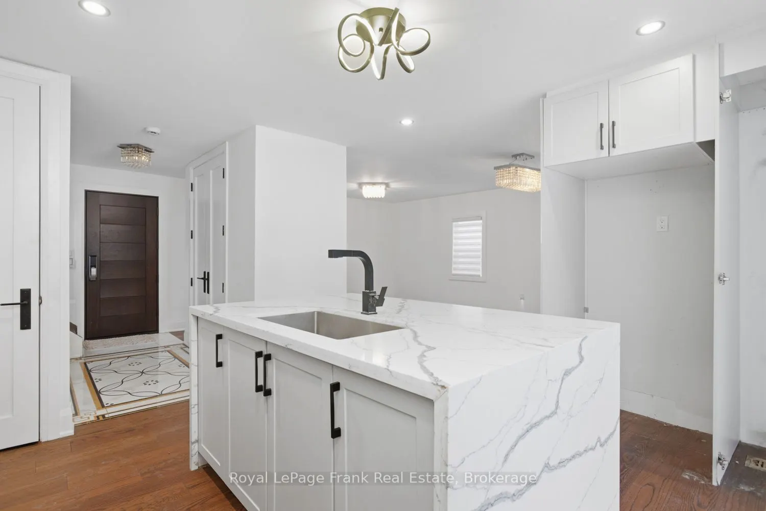 3531 Simcoe Street N