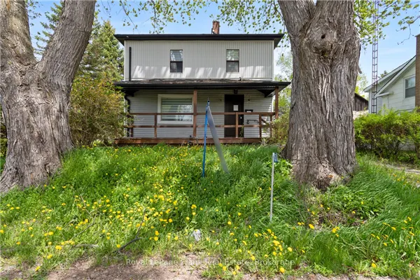 3531 Simcoe Street N