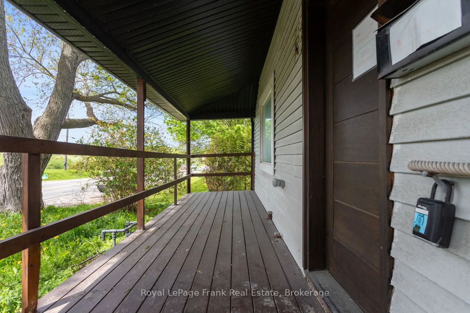 3531 Simcoe Street N