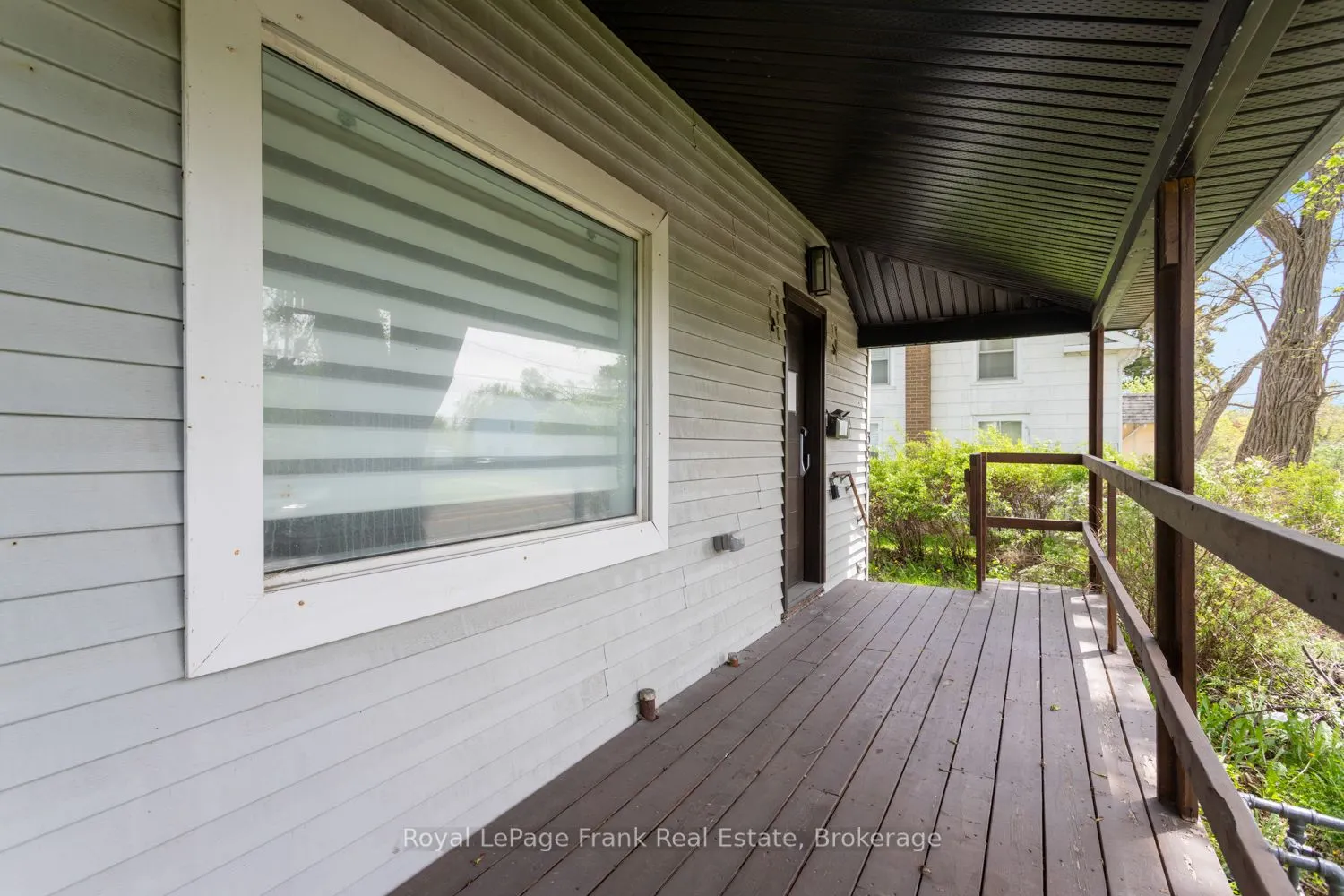 3531 Simcoe Street N