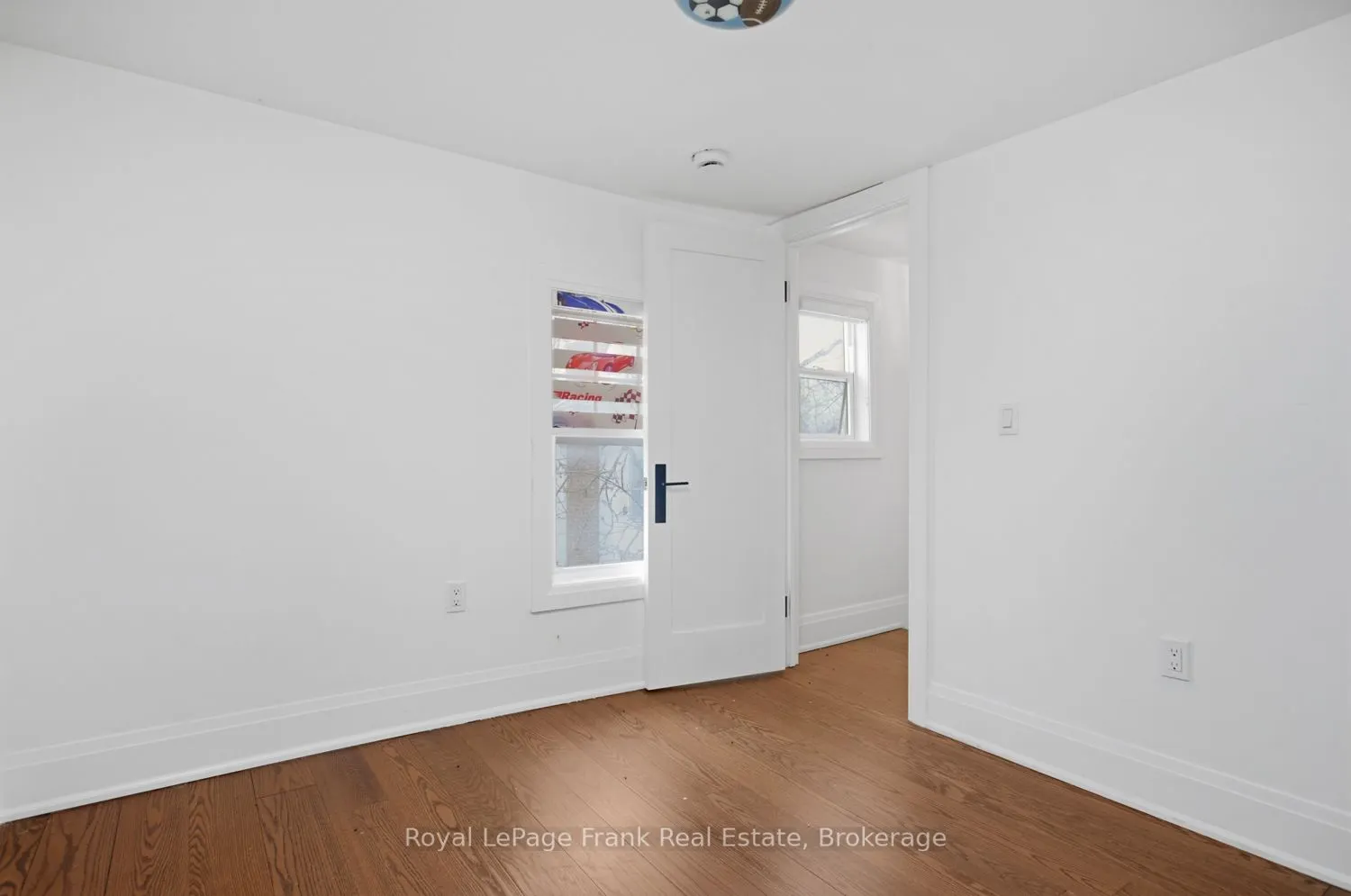 3531 Simcoe Street N