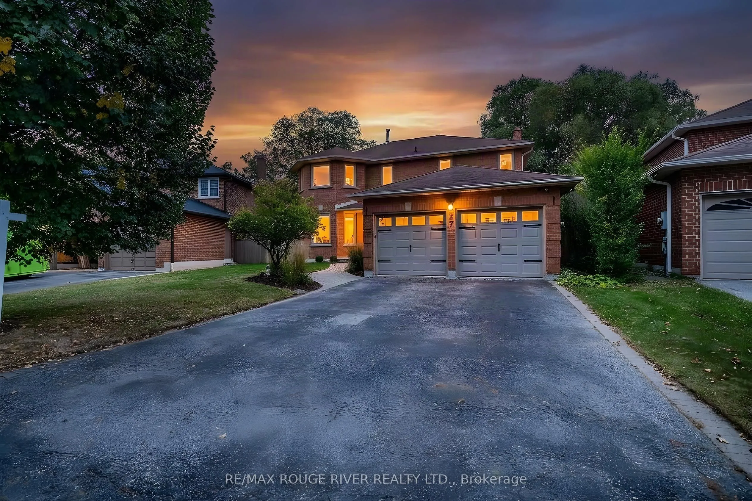 37 Wyndfield Crescent