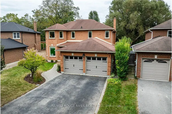 37 Wyndfield Crescent