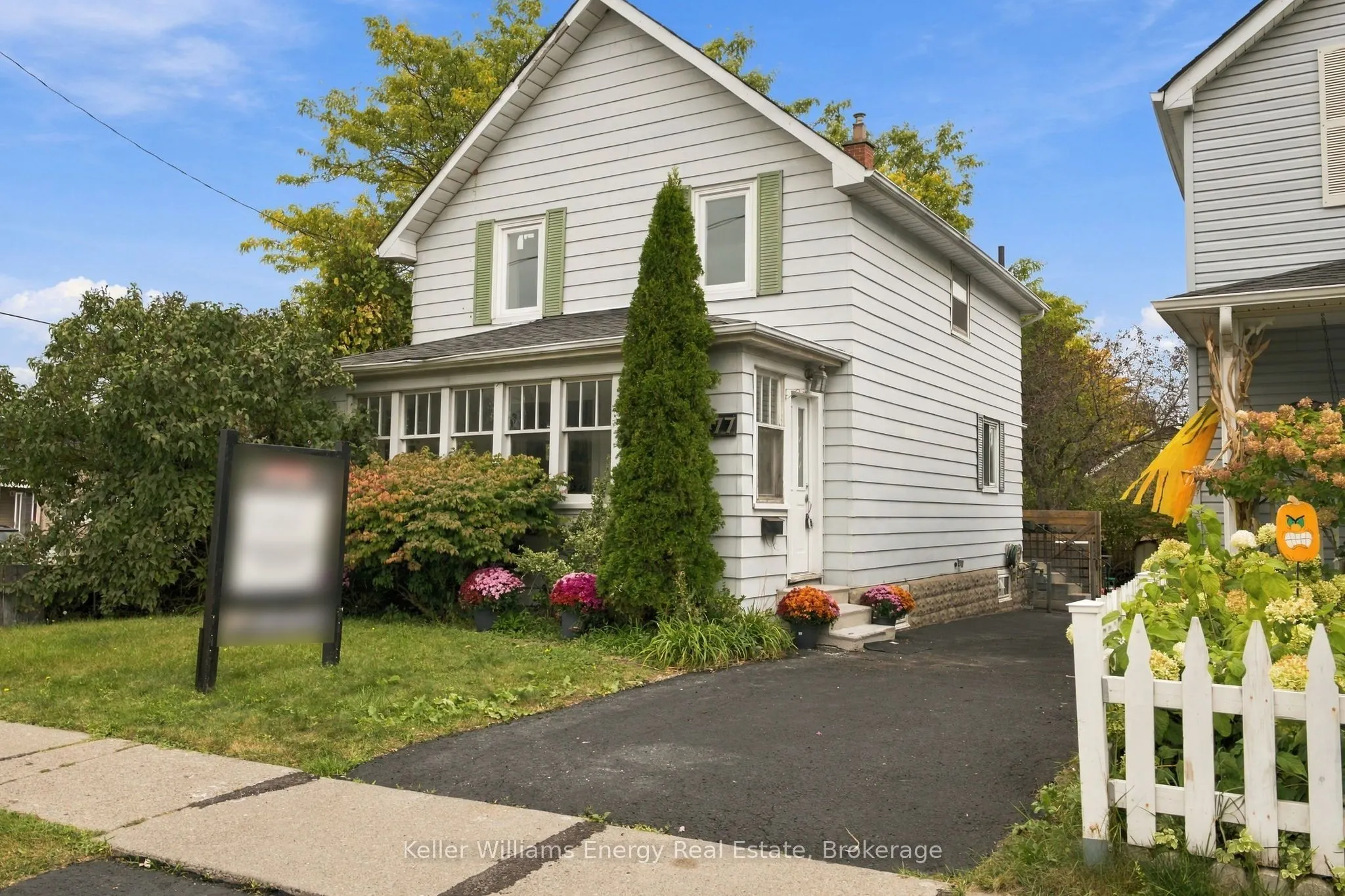 477 Cubert Street
