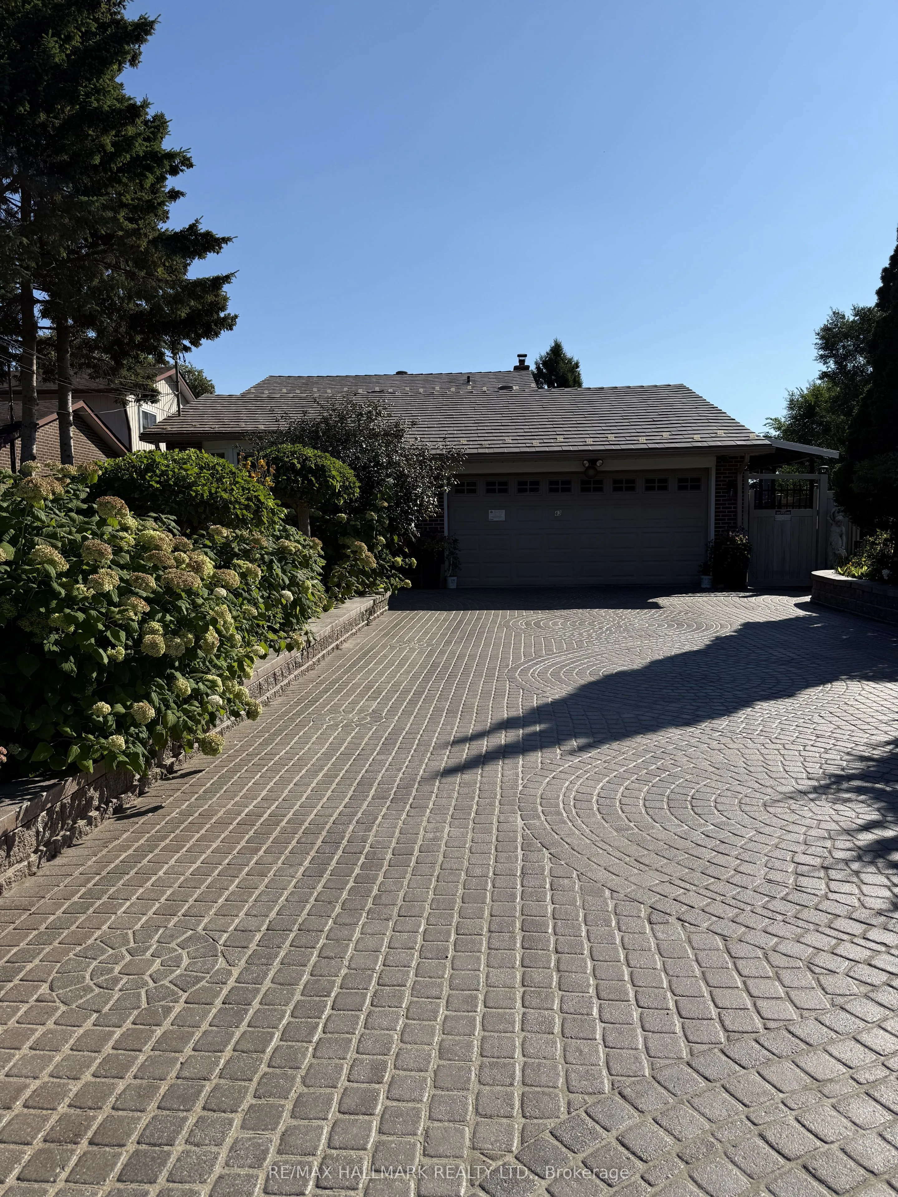 43 Galloway Road