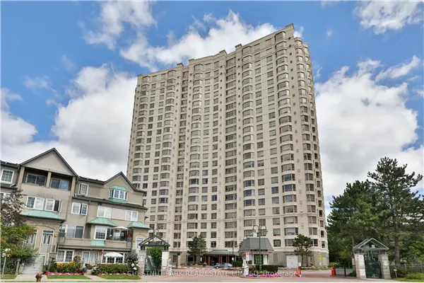 228 Bonis Avenue E #2705