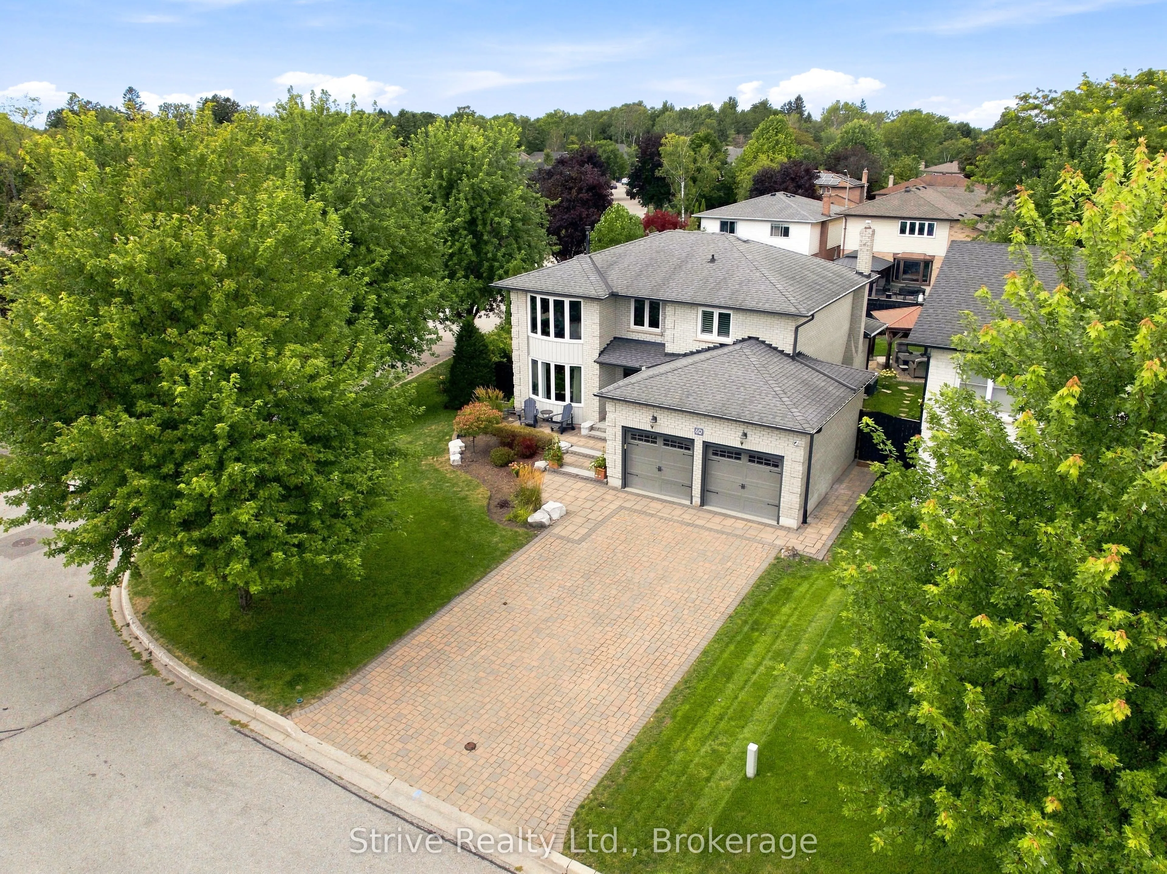 40 Mclellan Drive