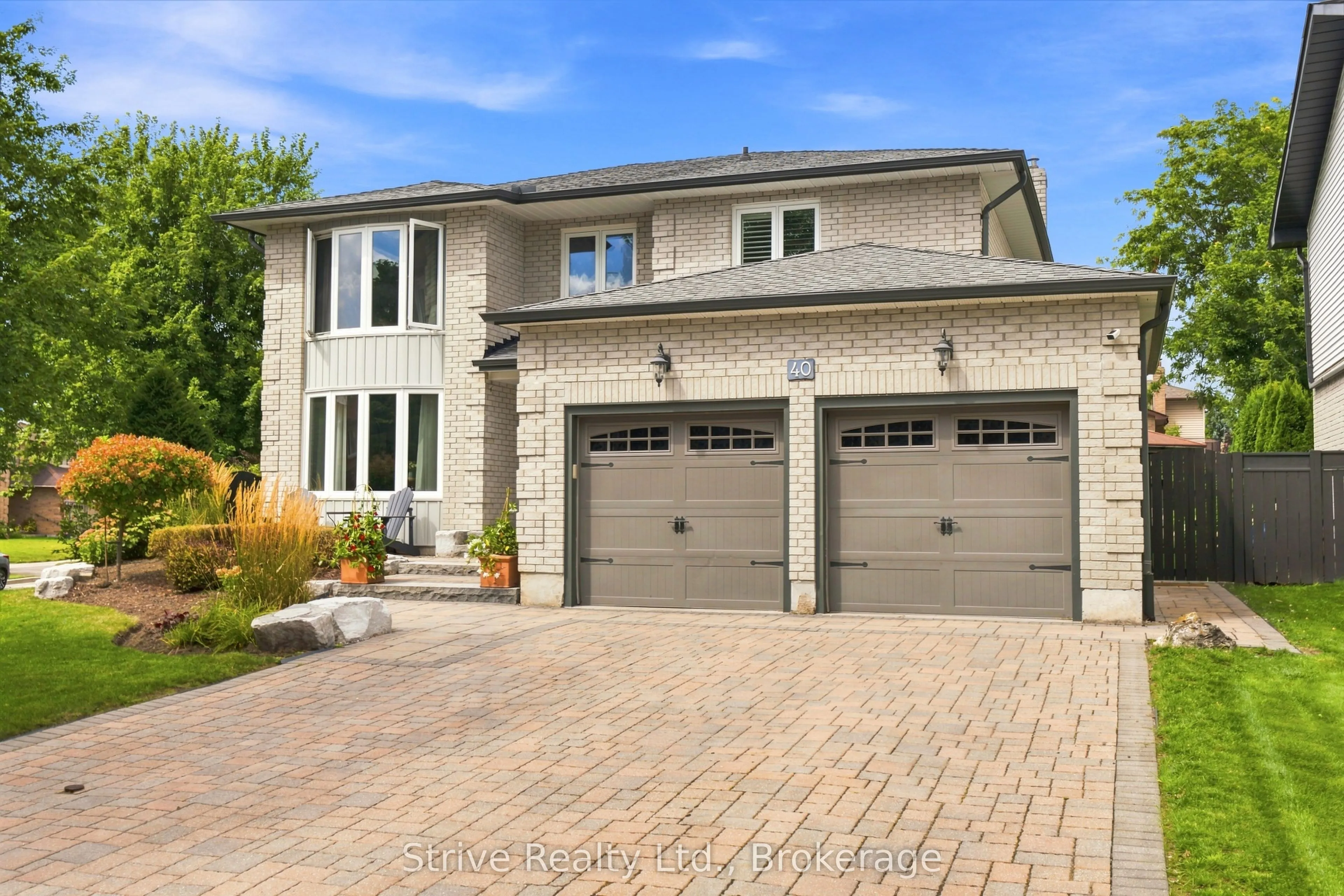 40 Mclellan Drive