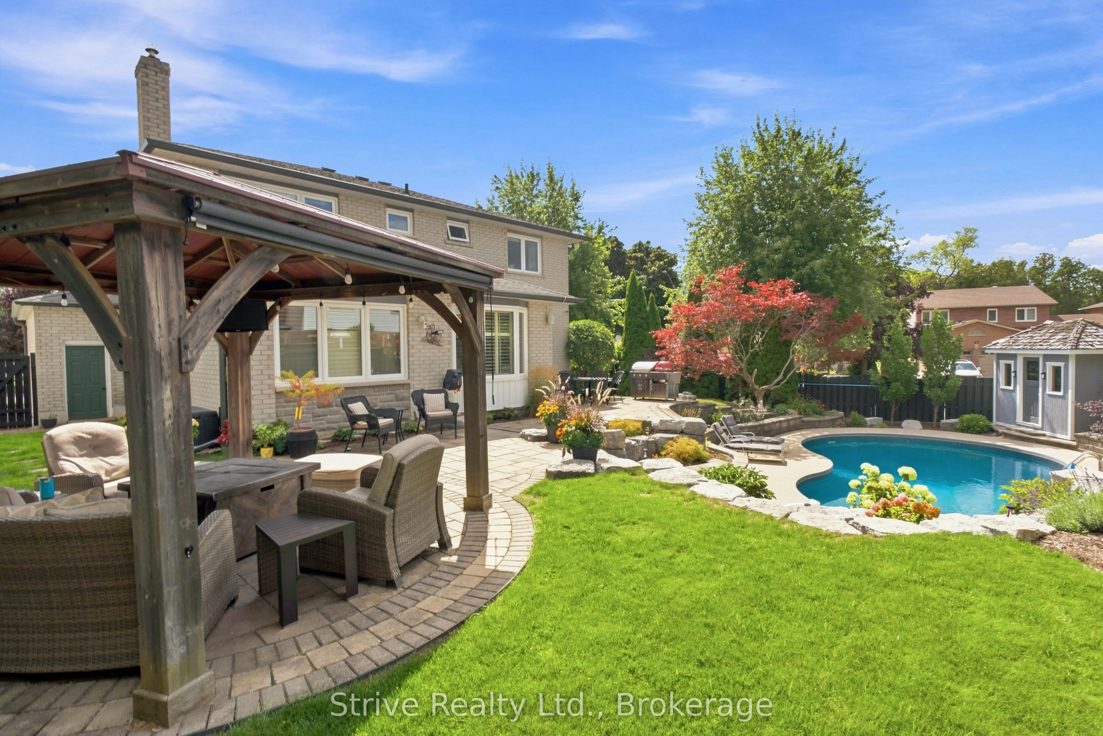40 Mclellan Drive