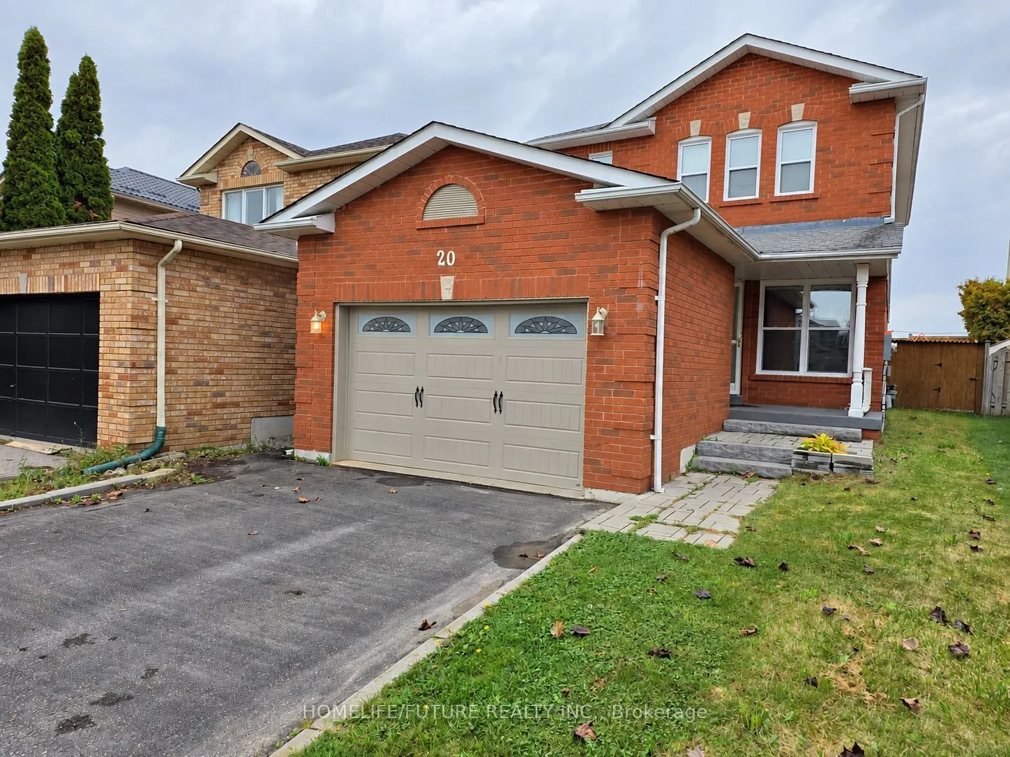 20 Glen Ray Court