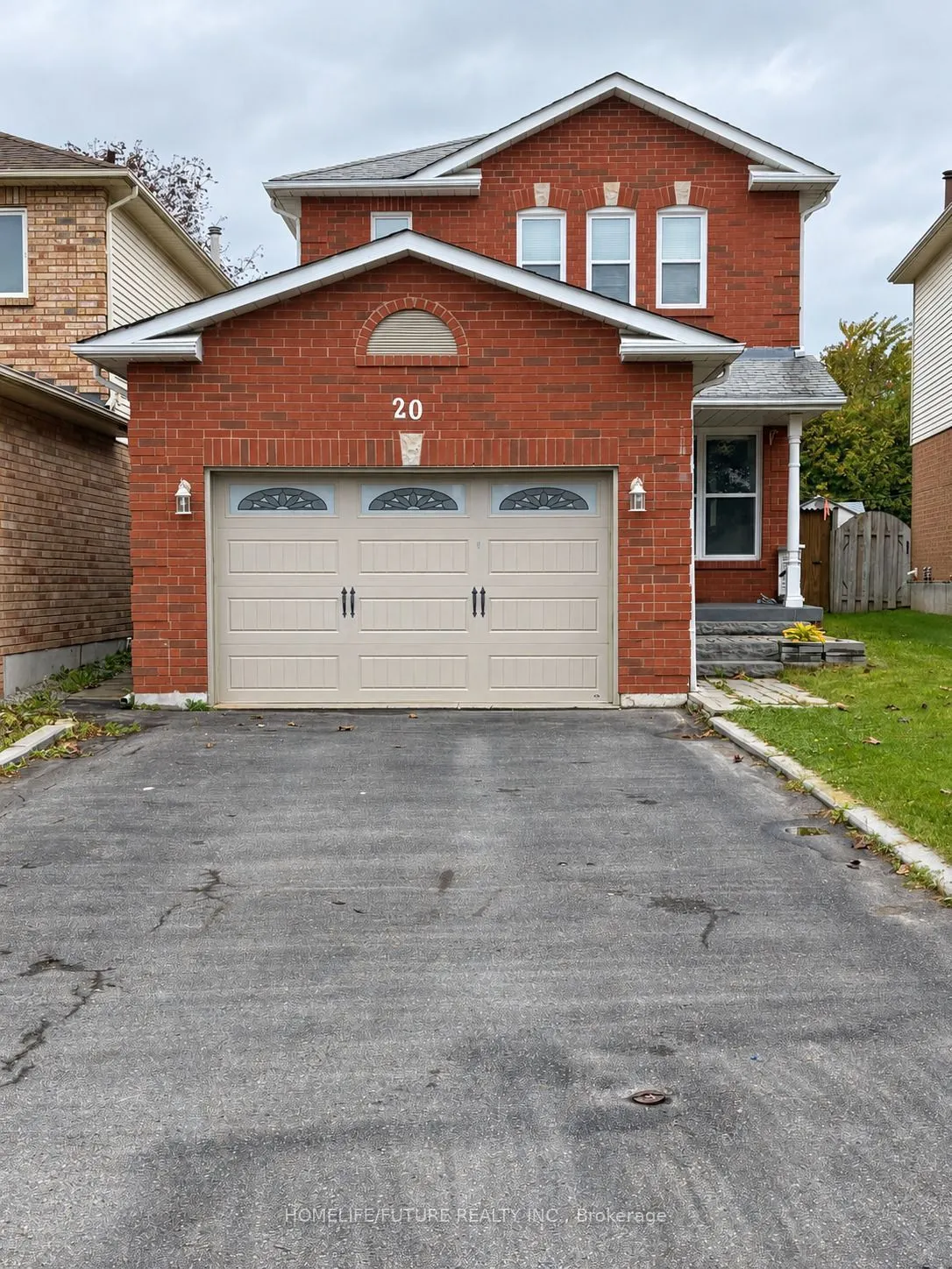 20 Glen Ray Court