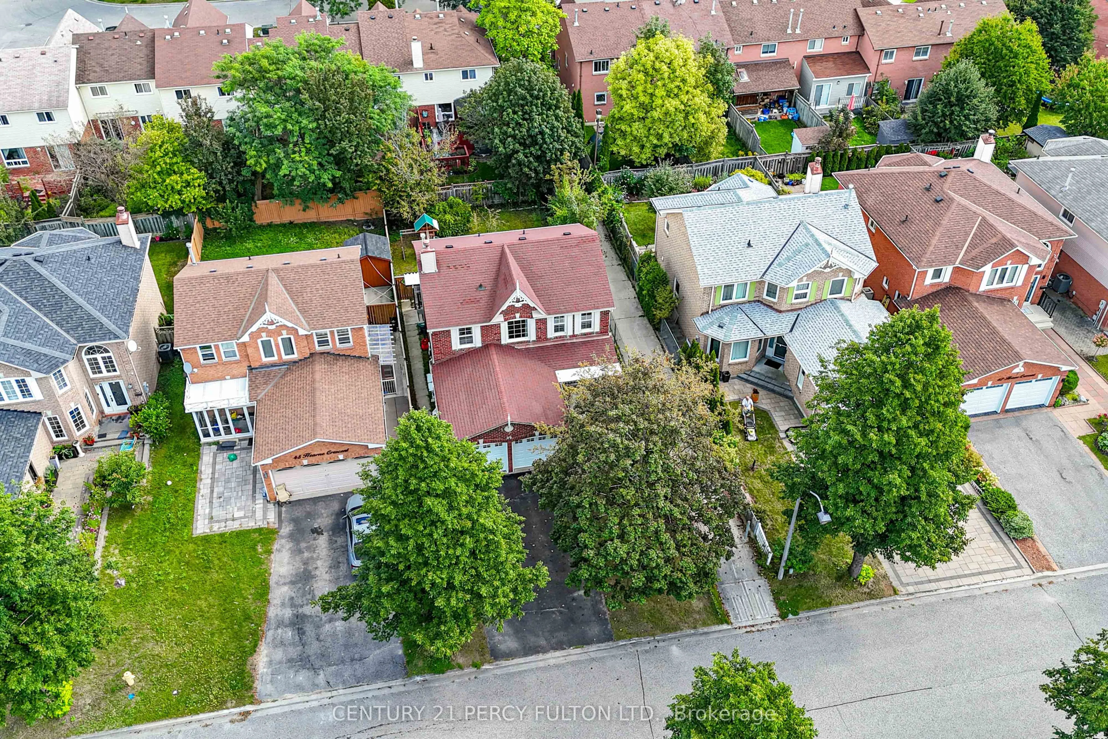 46 Hearne Crescent