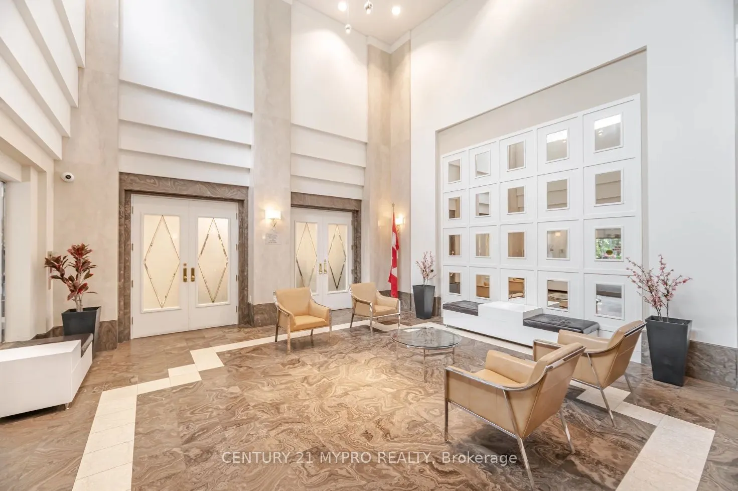 68 Corporate Drive #3136