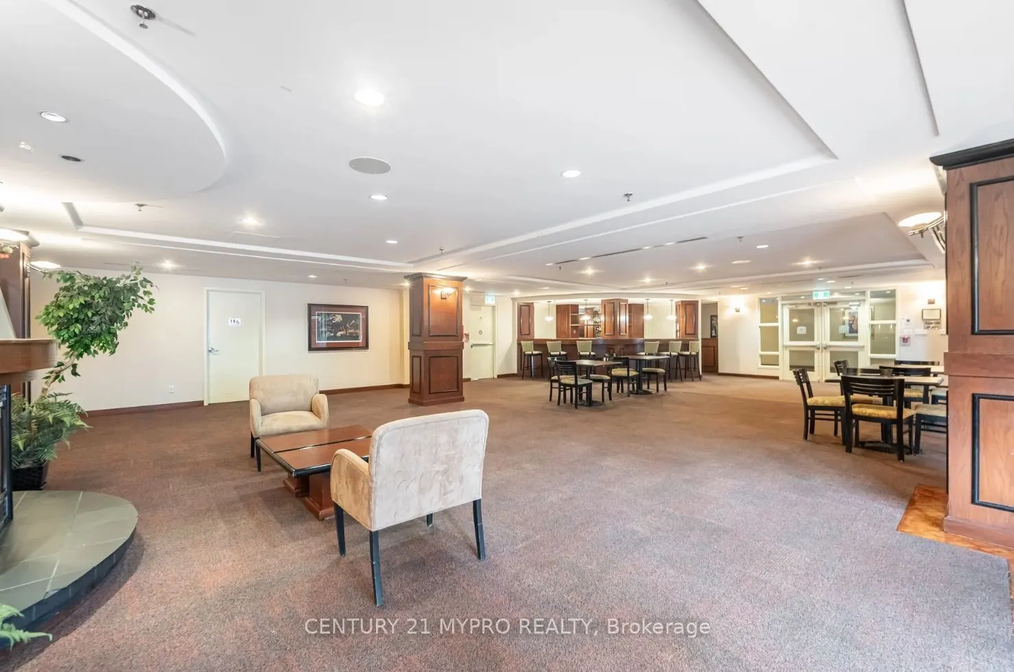 68 Corporate Drive #3136