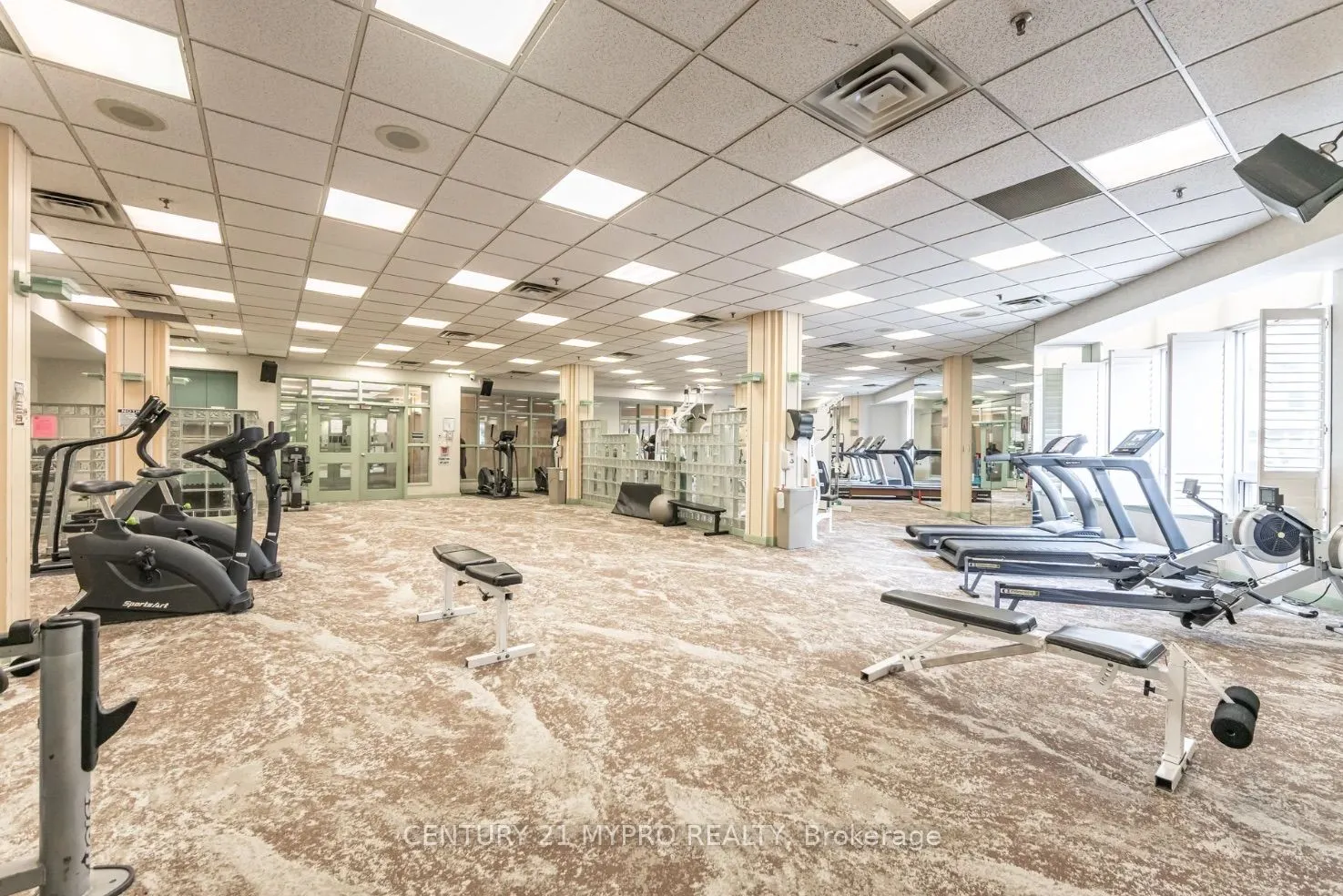 68 Corporate Drive #3136