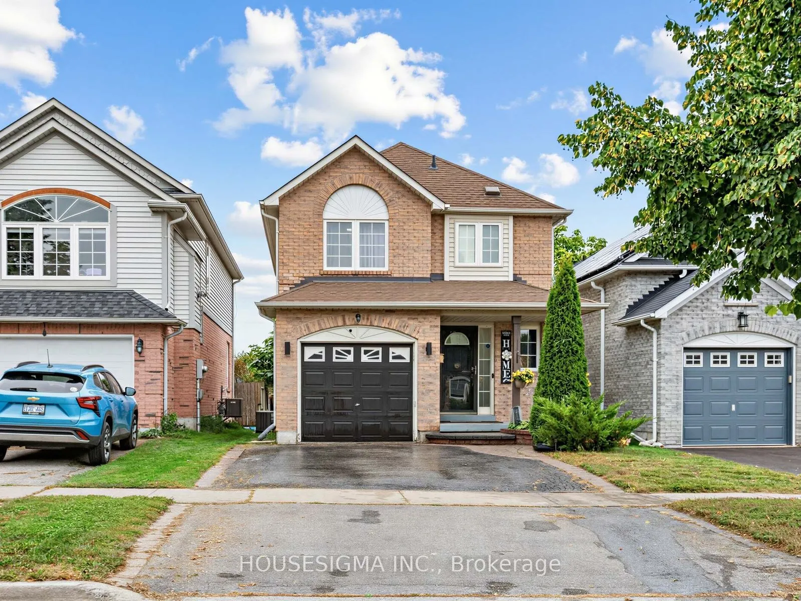 554 Aldershot Drive