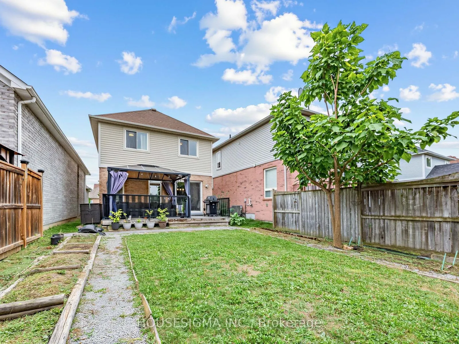 554 Aldershot Drive