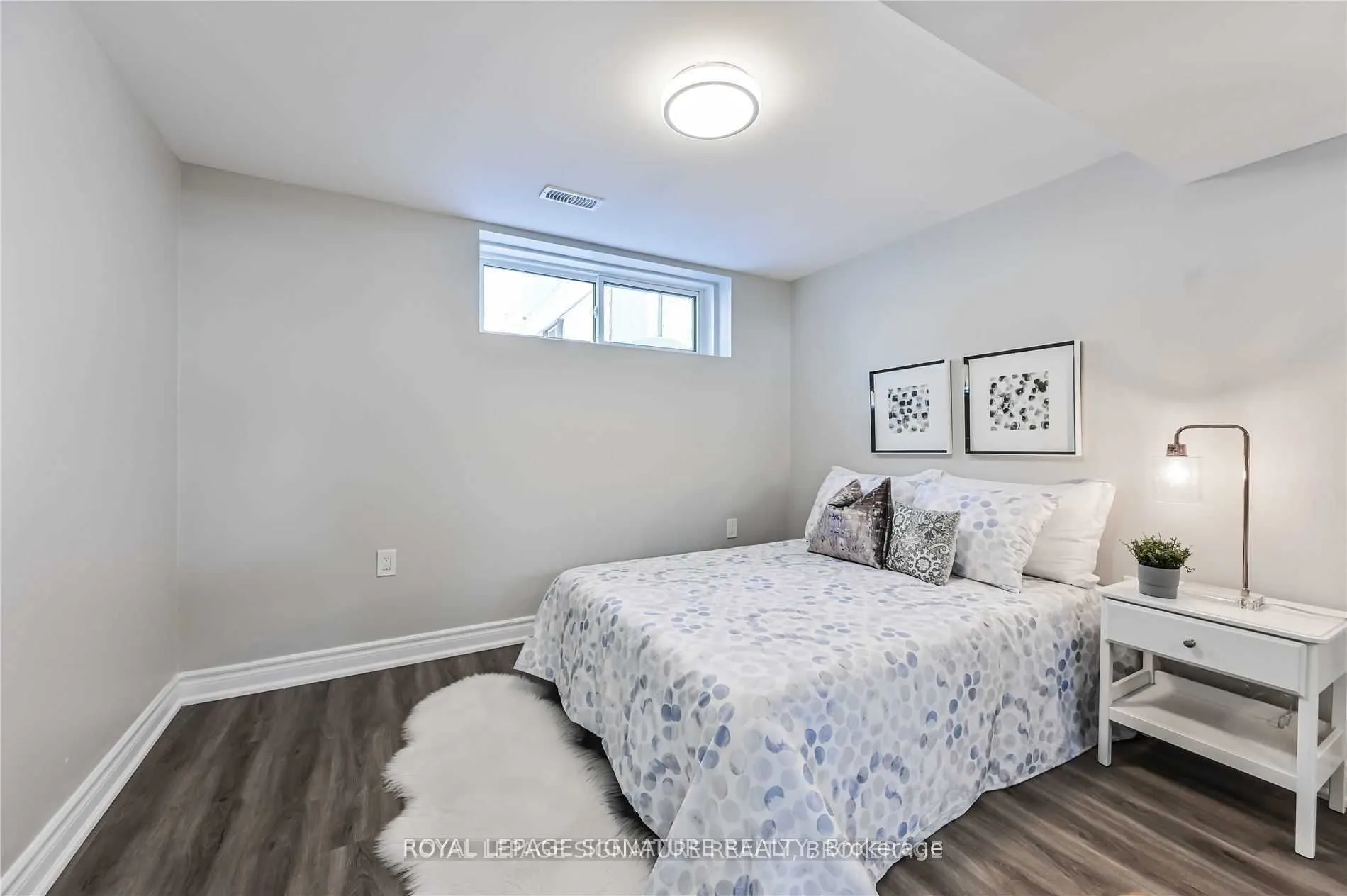 123 Bowman Avenue #Lower