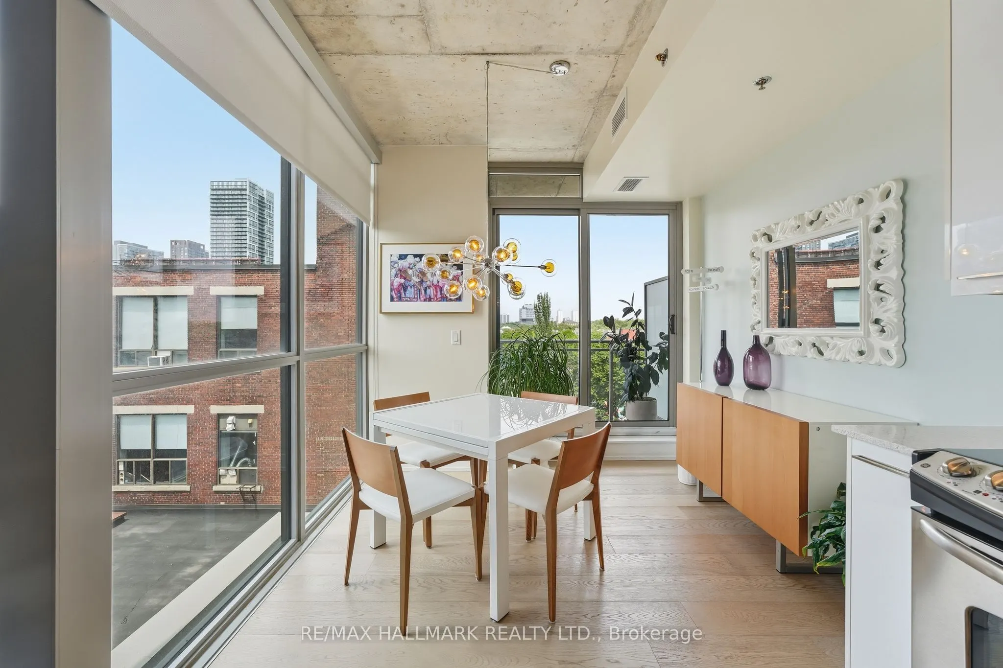 630 Queen Street E #602