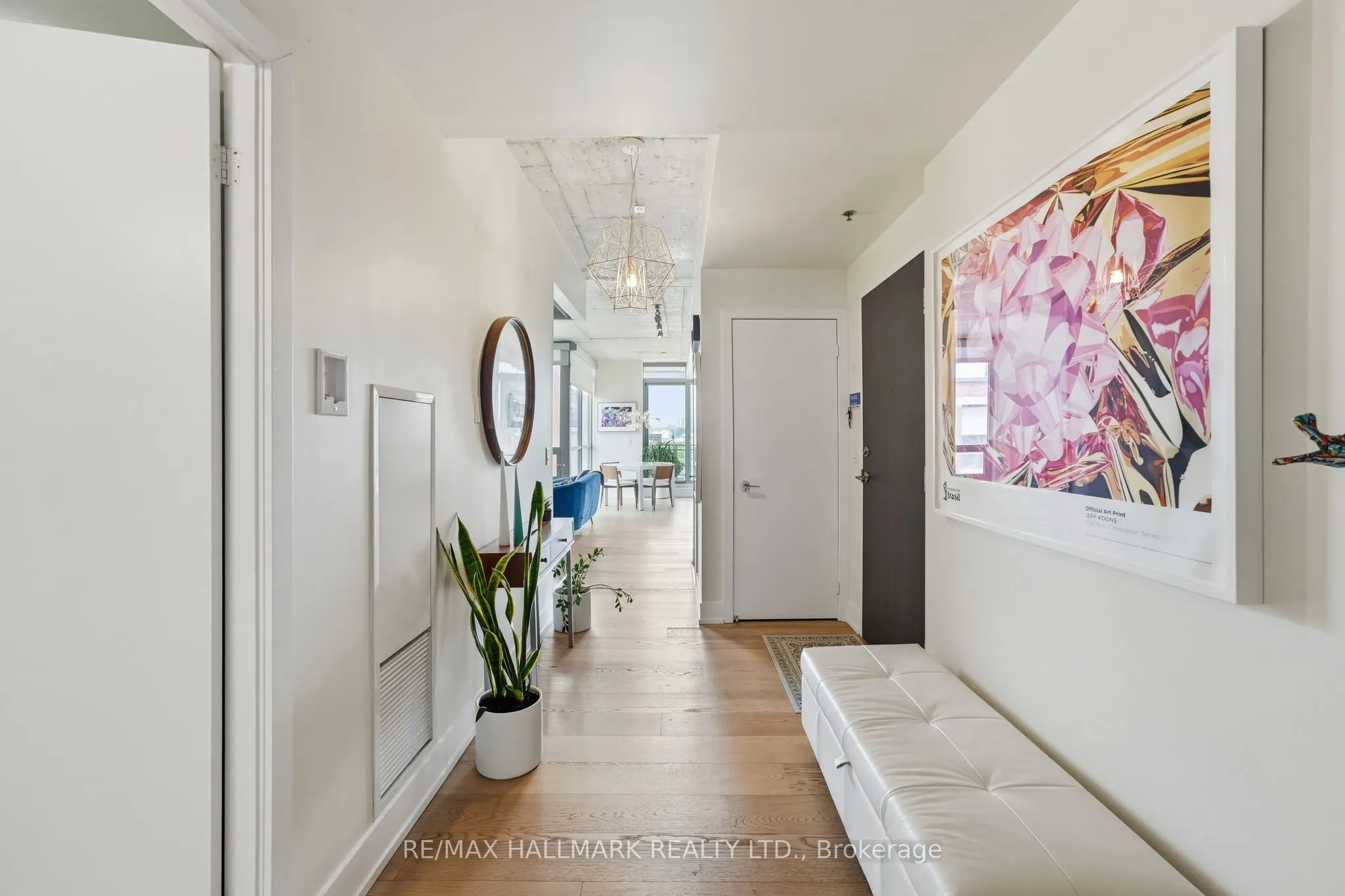 630 Queen Street E #602