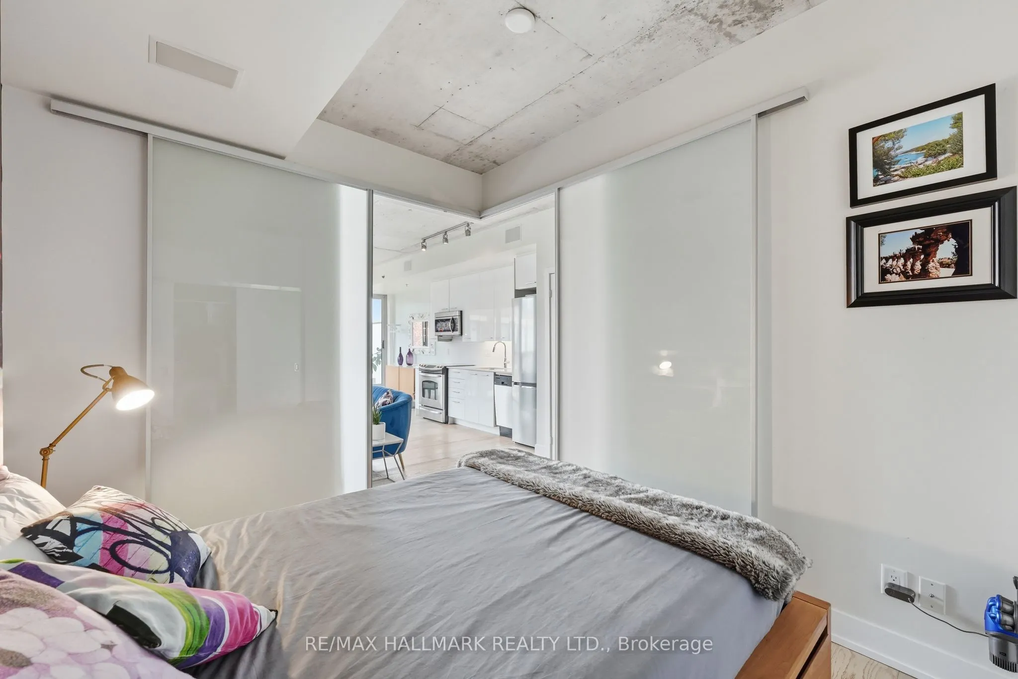 630 Queen Street E #602