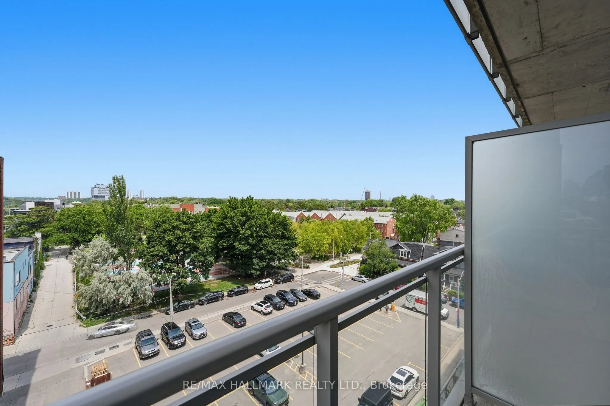 630 Queen Street E #602