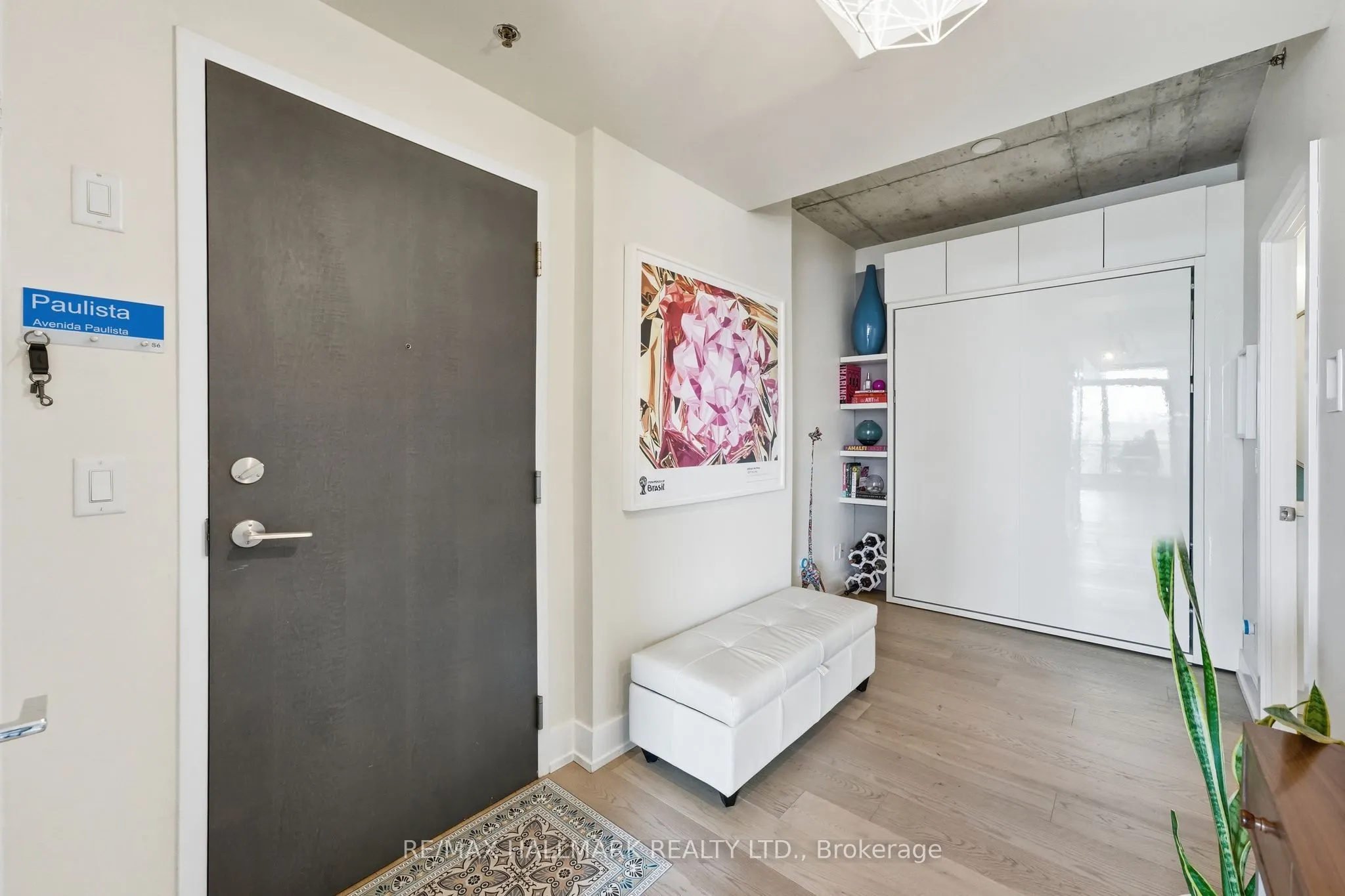 630 Queen Street E #602