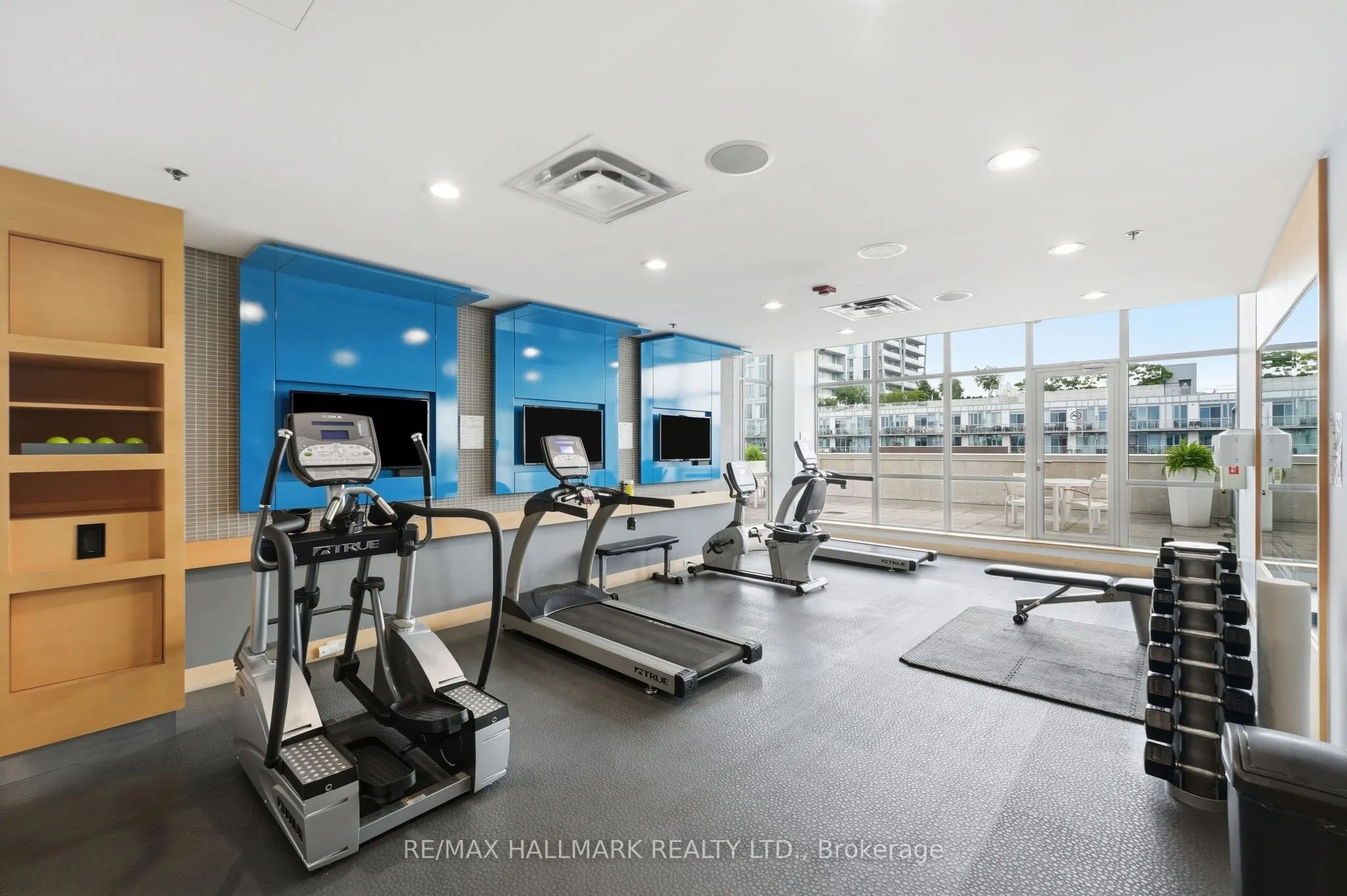 630 Queen Street E #602