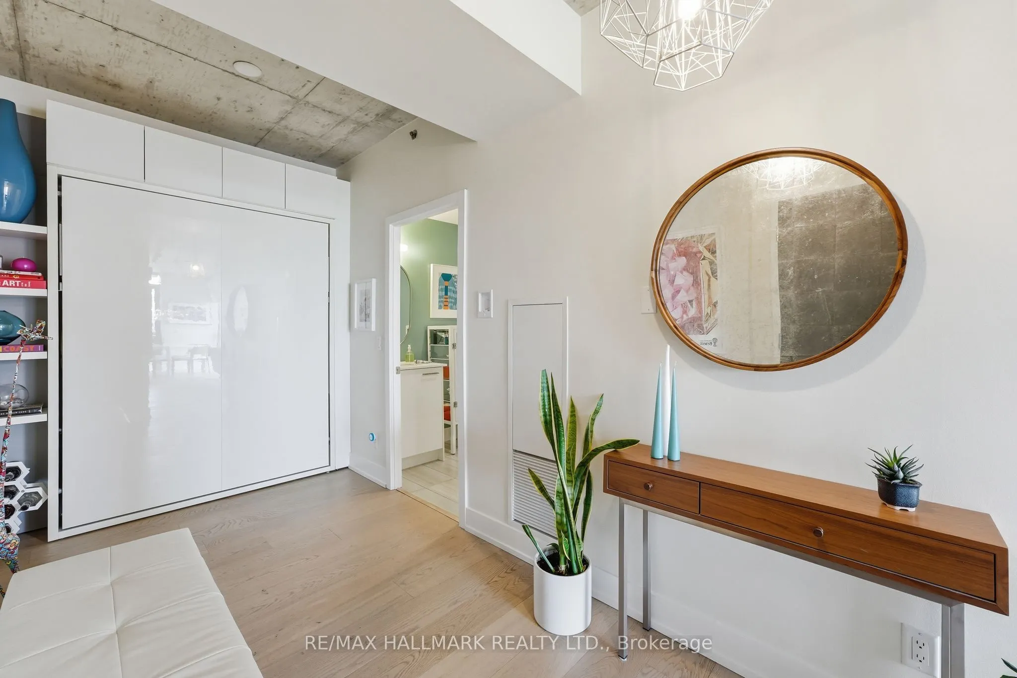 630 Queen Street E #602