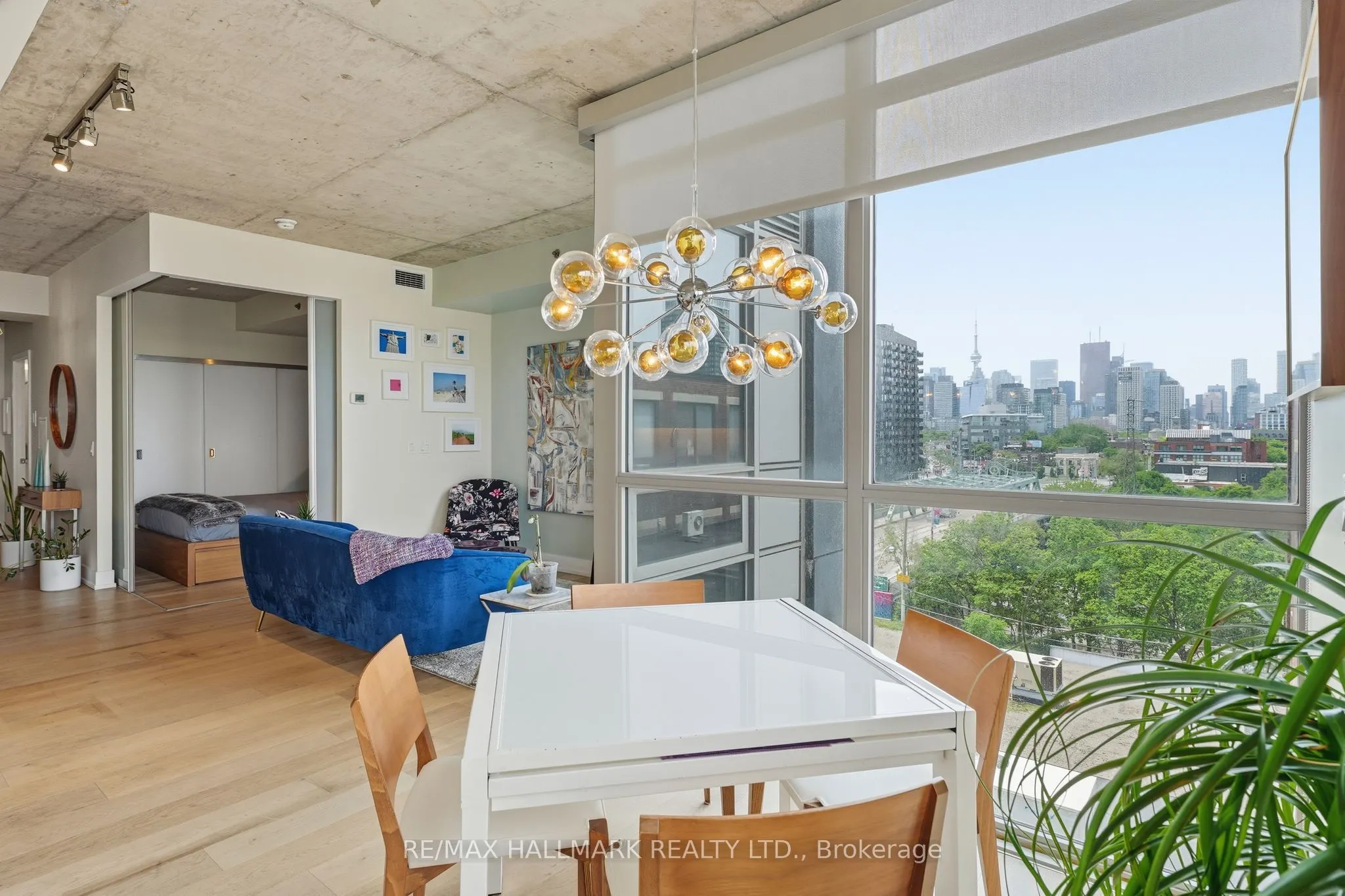 630 Queen Street E #602