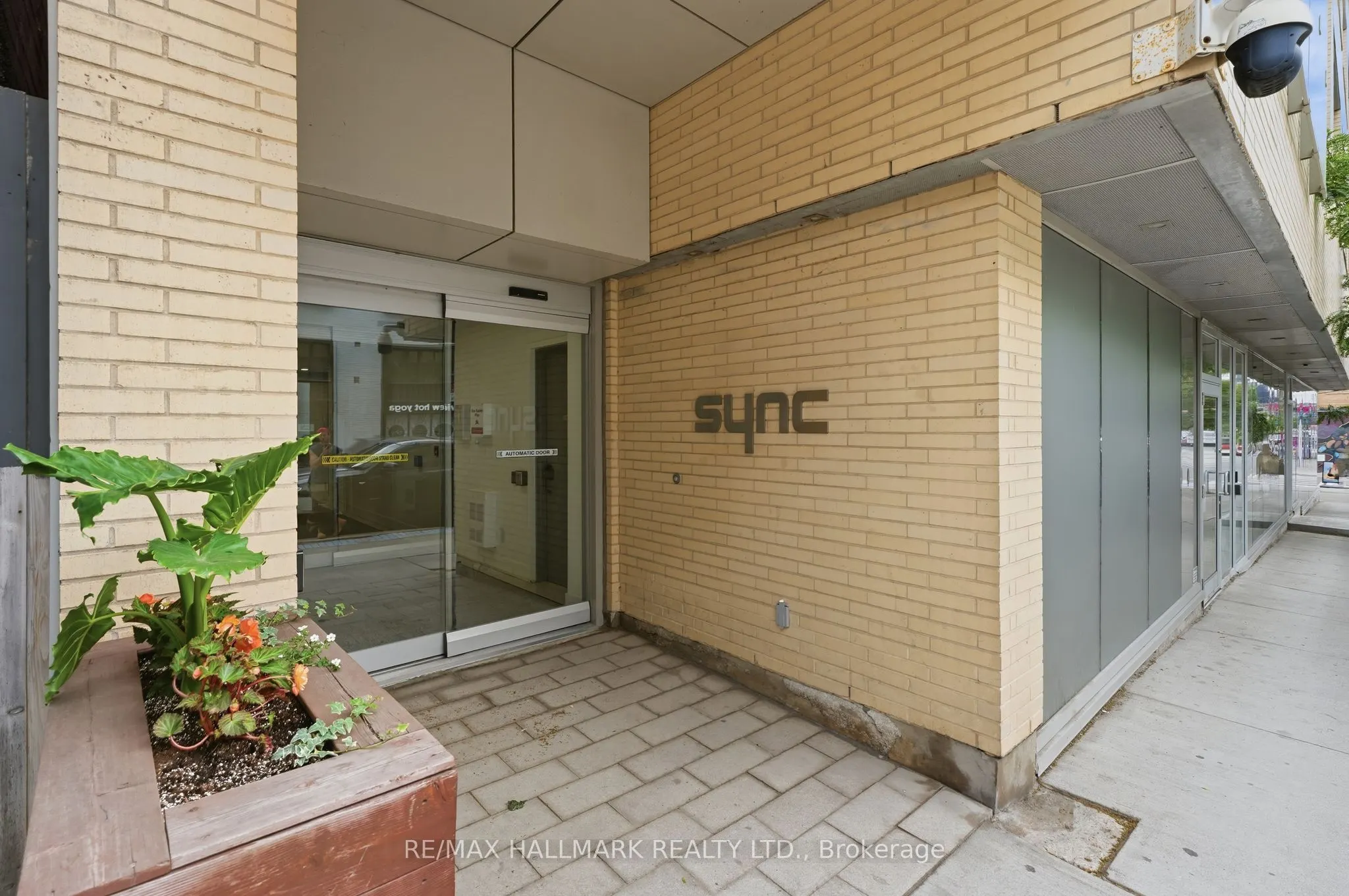 630 Queen Street E #602